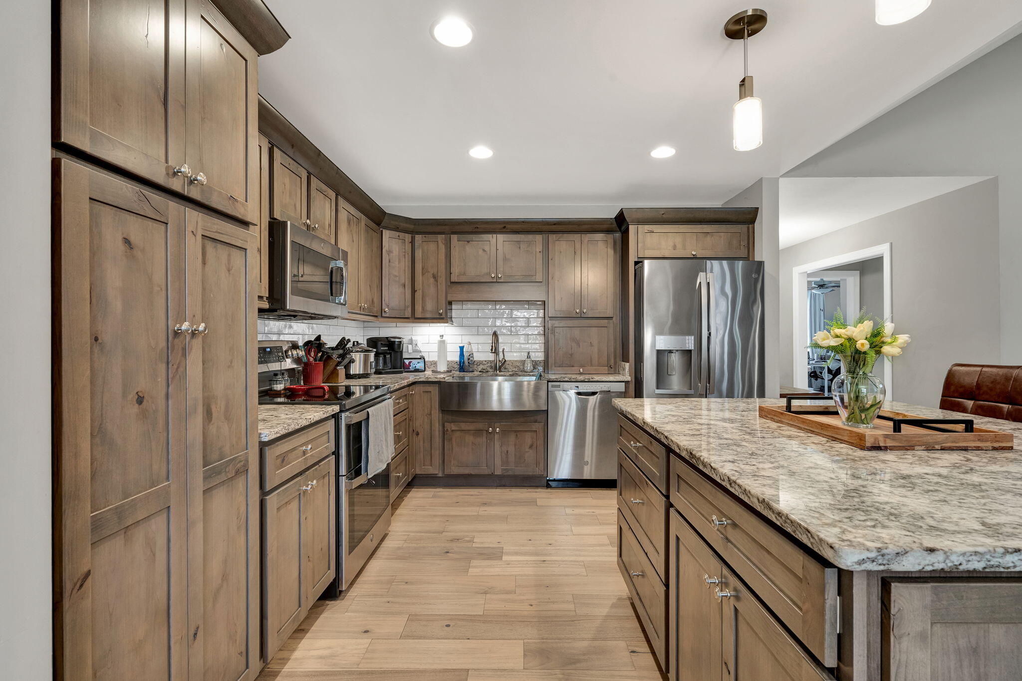 1302 Blythe Ferry Place NE