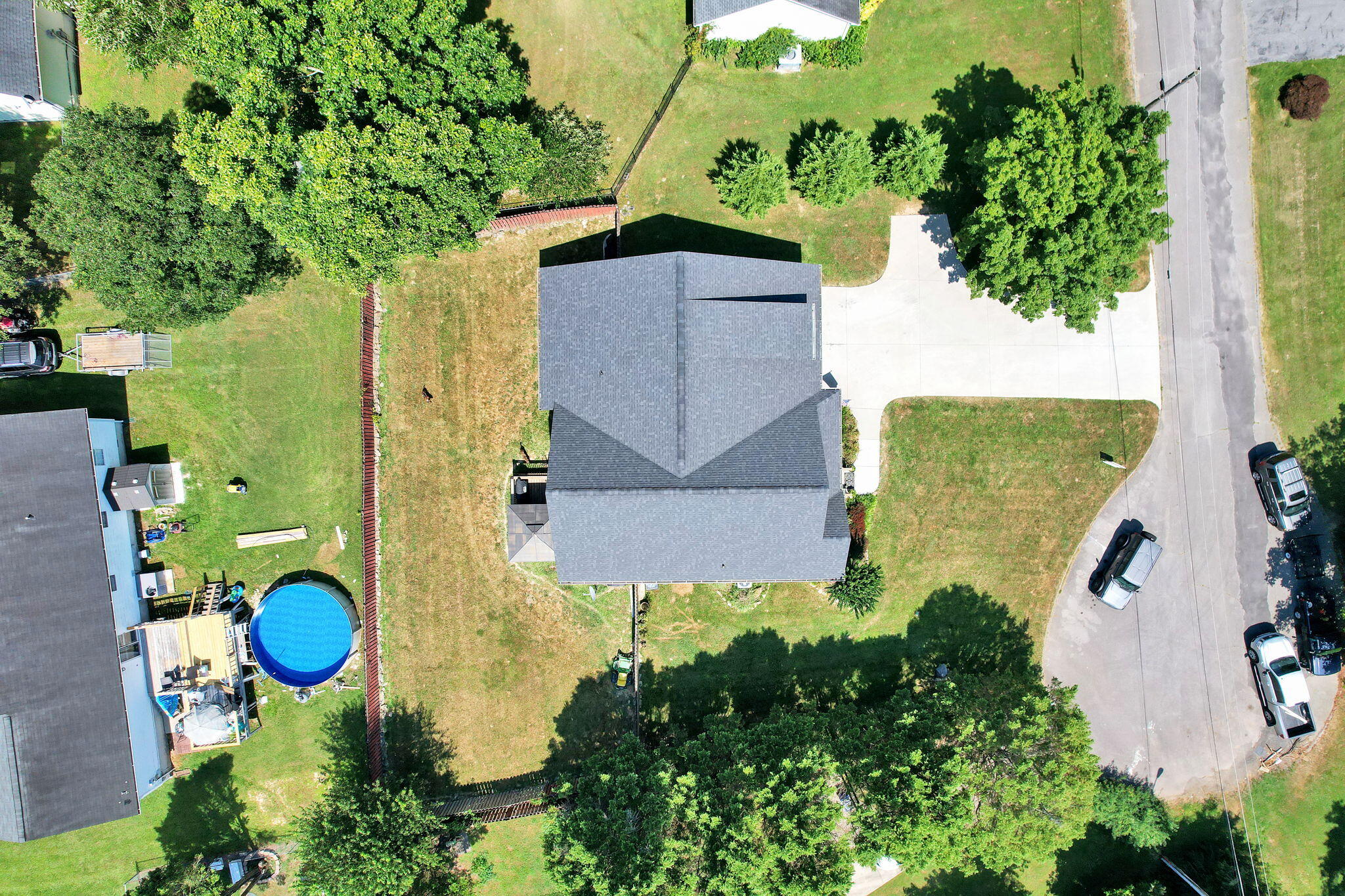 1302 Blythe Ferry Place NE