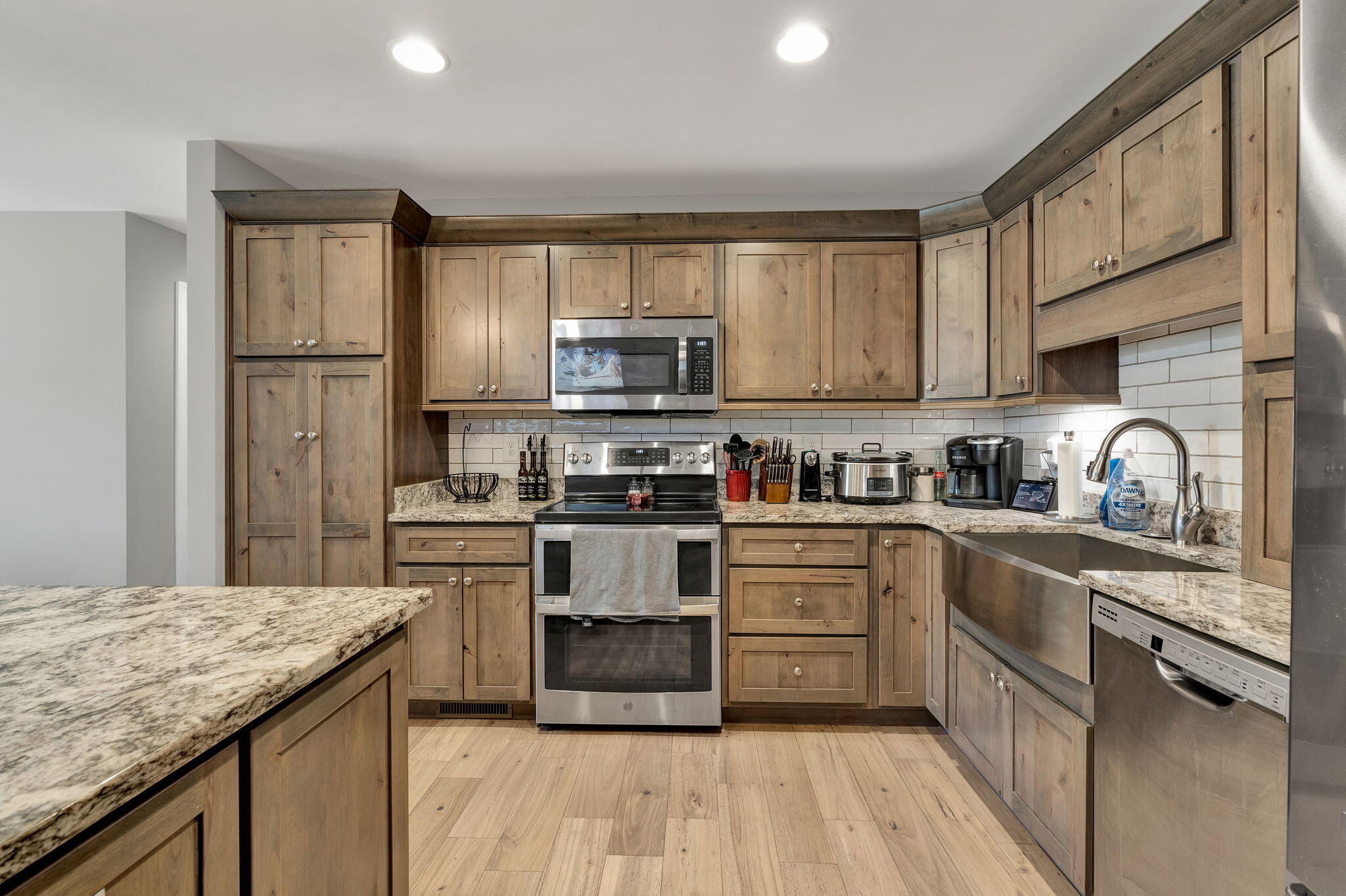 1302 Blythe Ferry Place NE