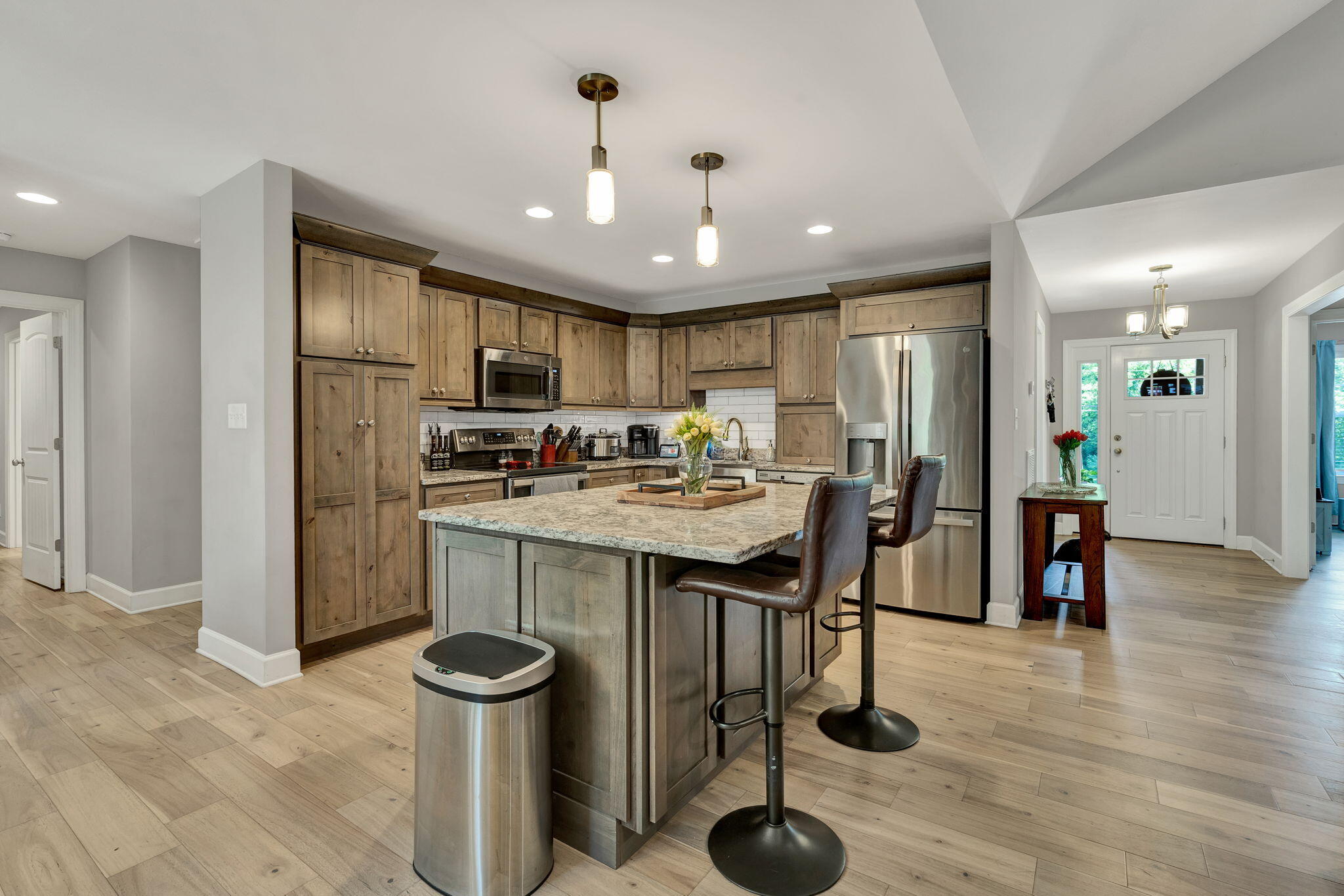 1302 Blythe Ferry Place NE