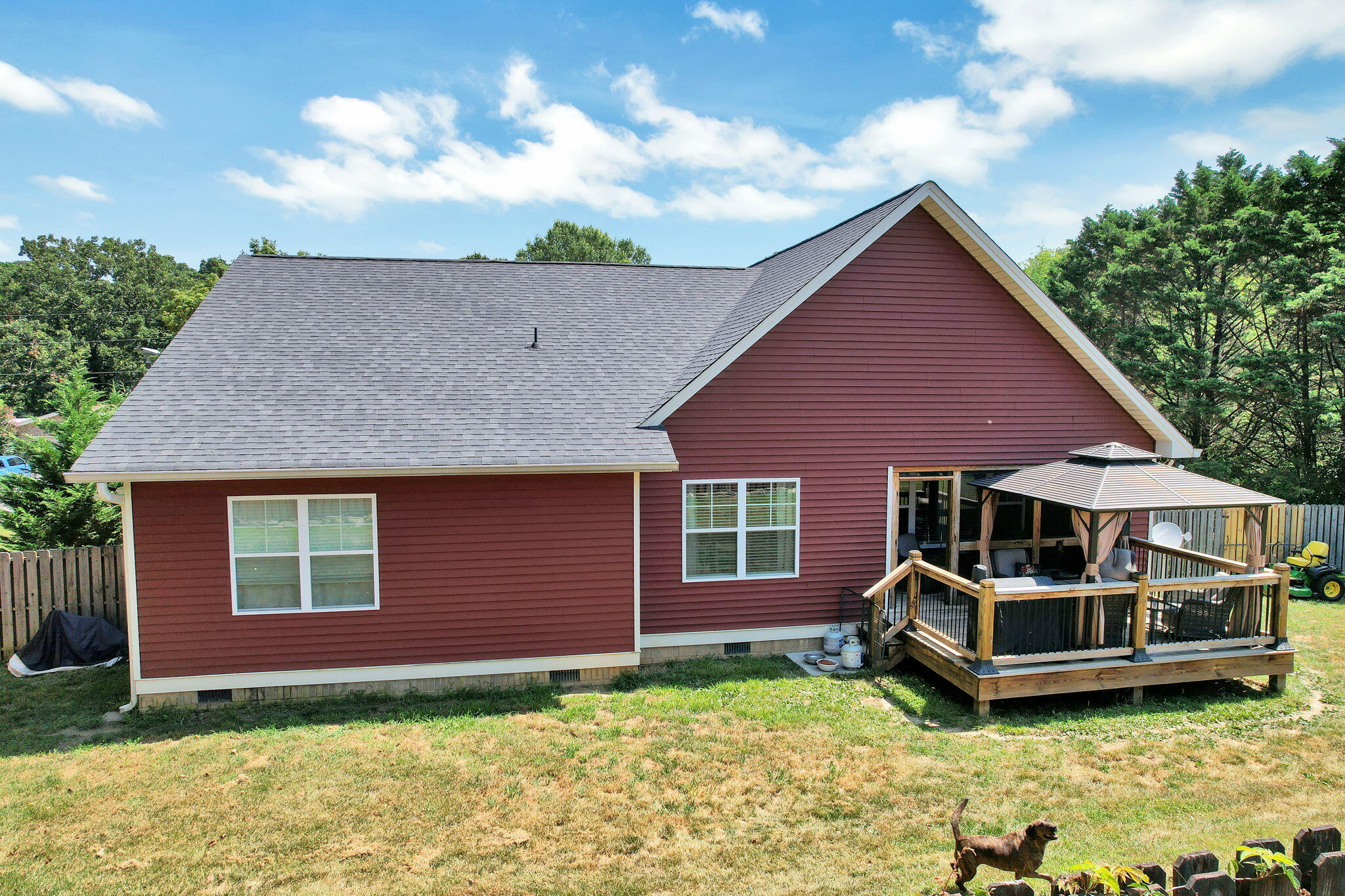 1302 Blythe Ferry Place NE