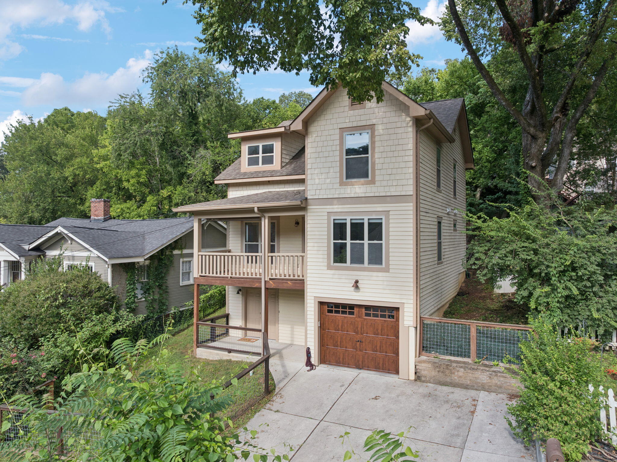 663 Tremont Place