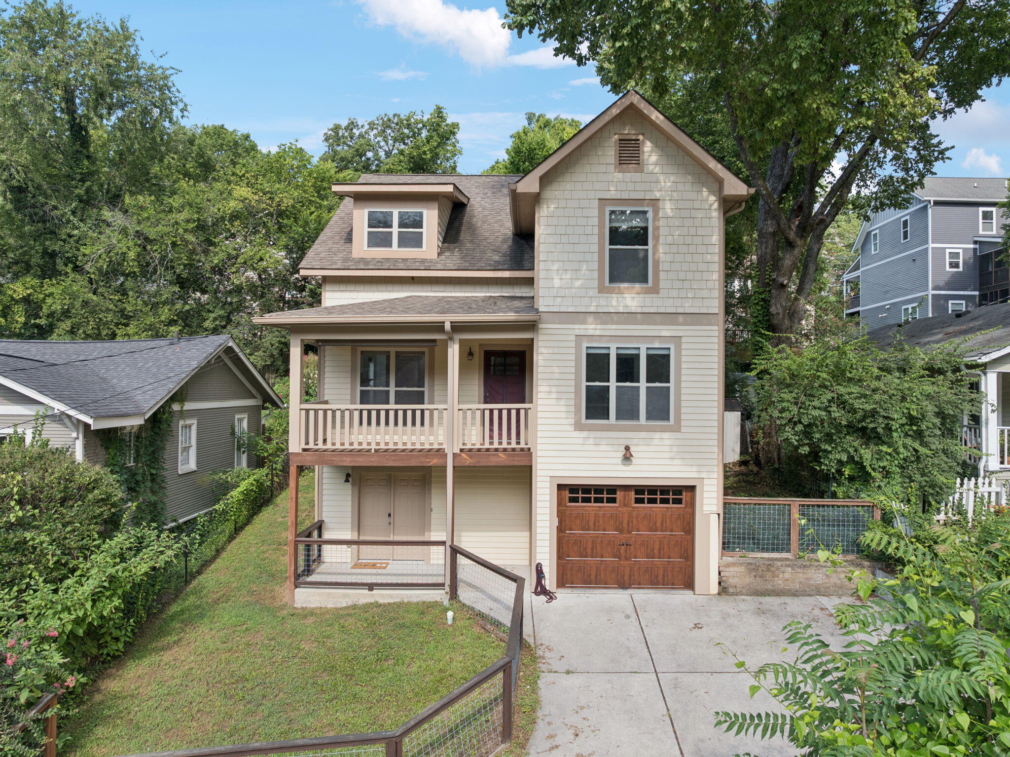 663 Tremont Place