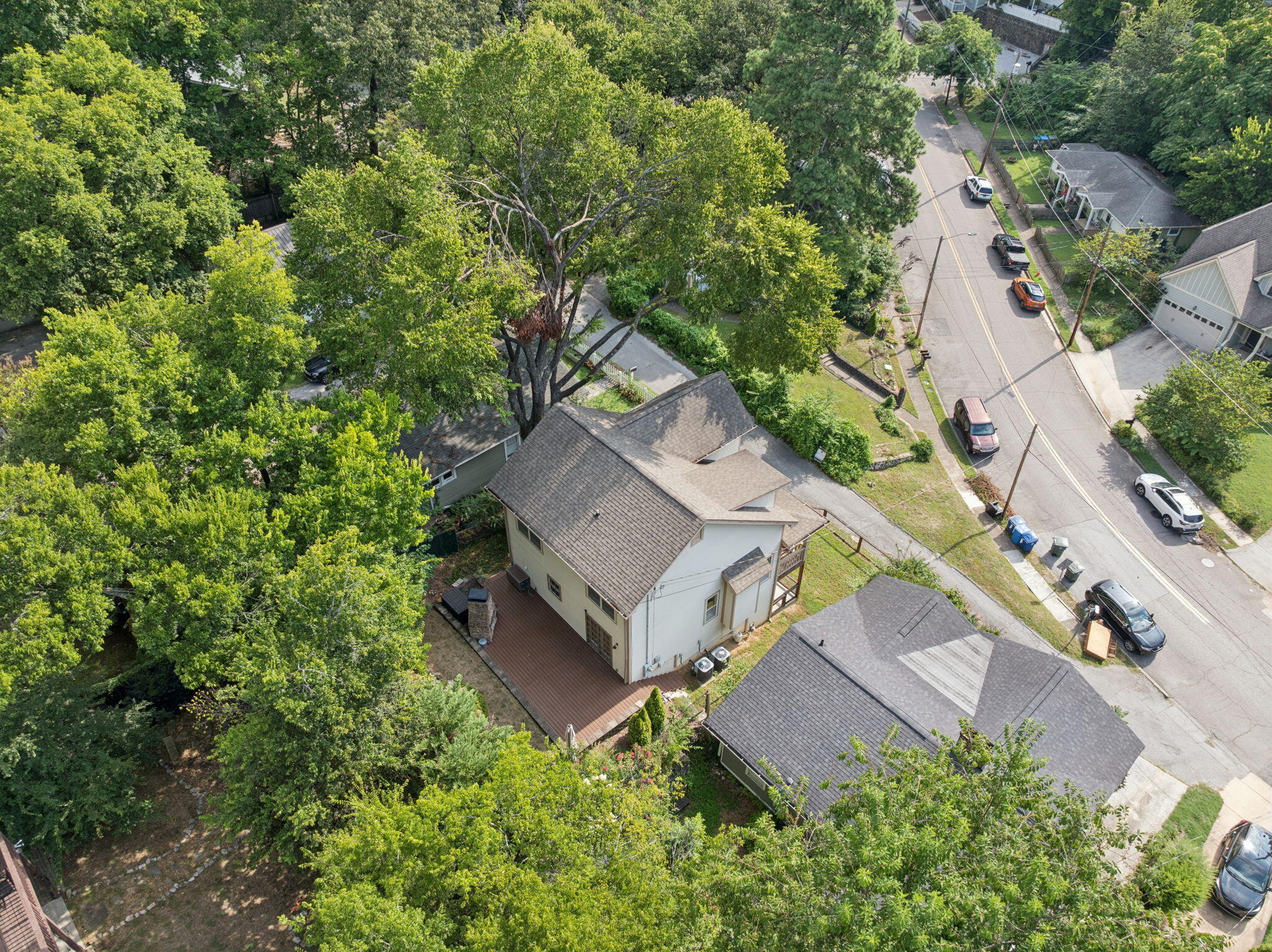 663 Tremont Place
