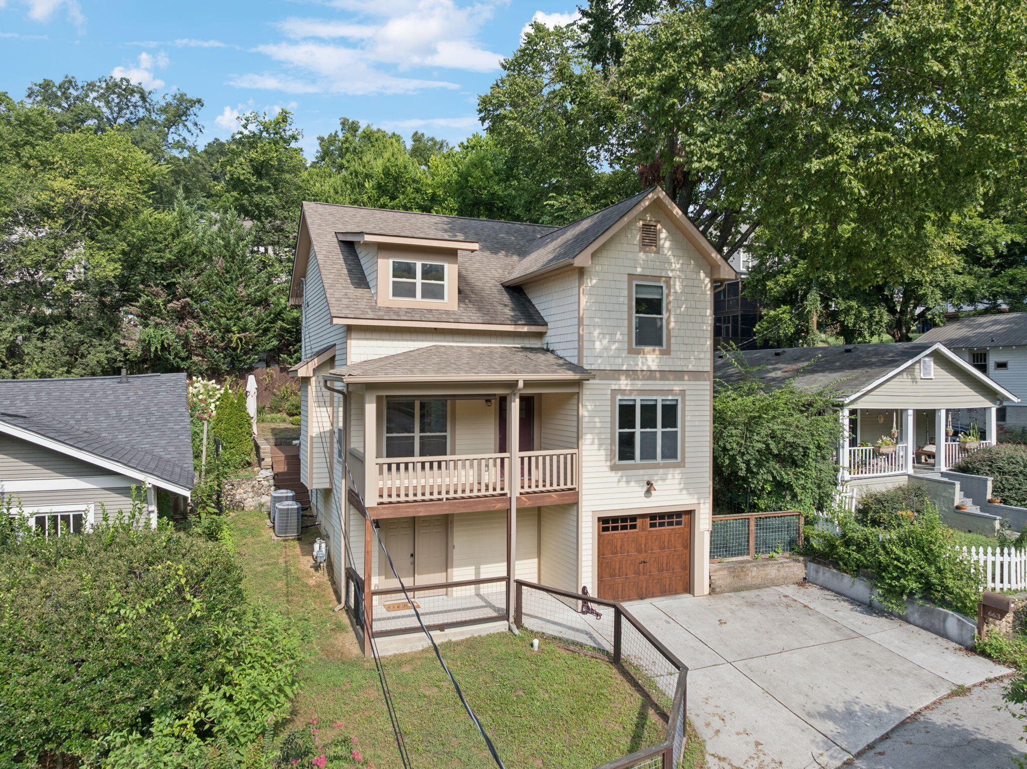 663 Tremont Place
