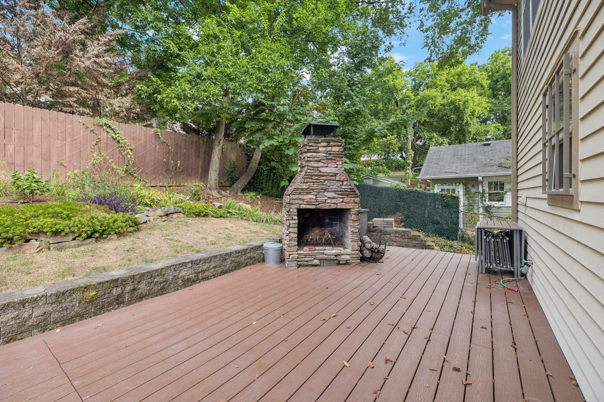 663 Tremont Place