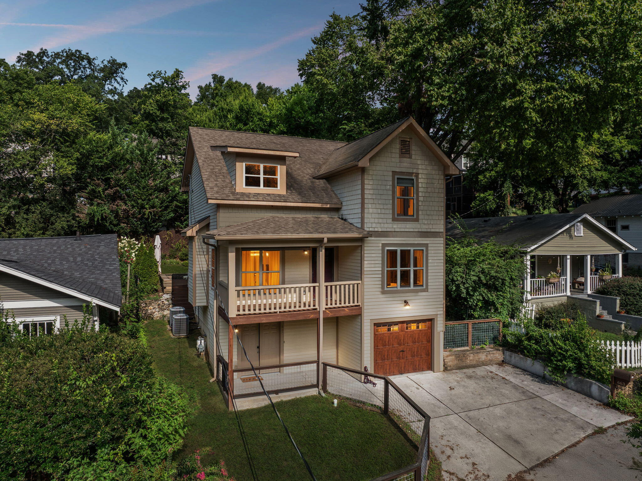 663 Tremont Place