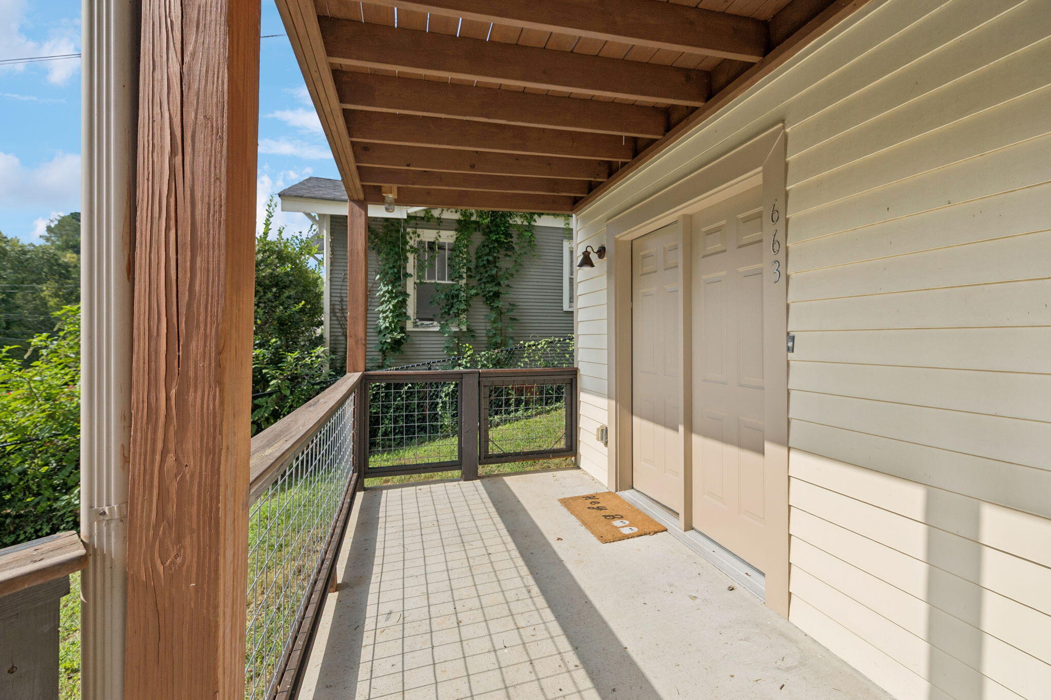 663 Tremont Place