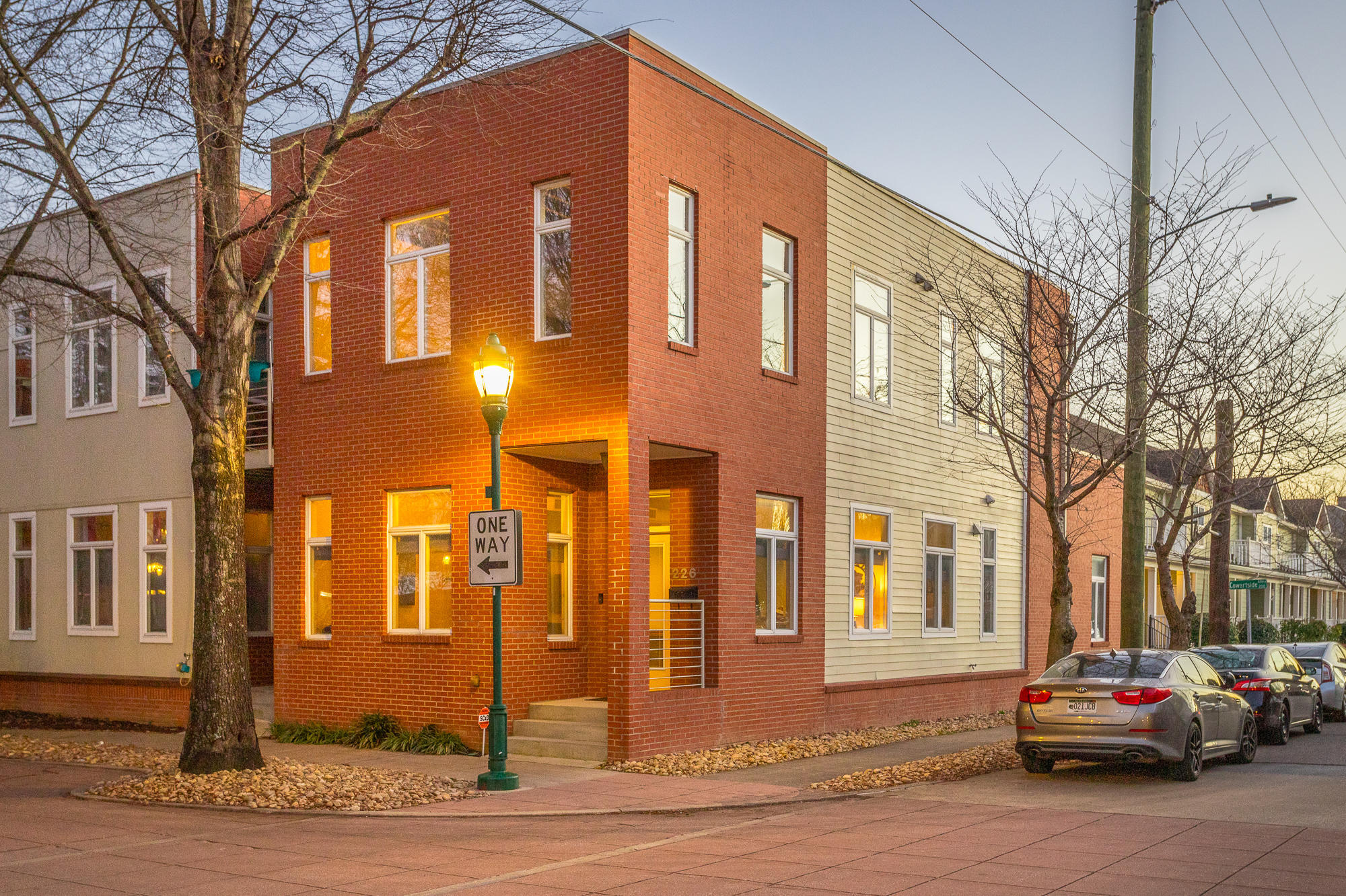 226 W 17th Street