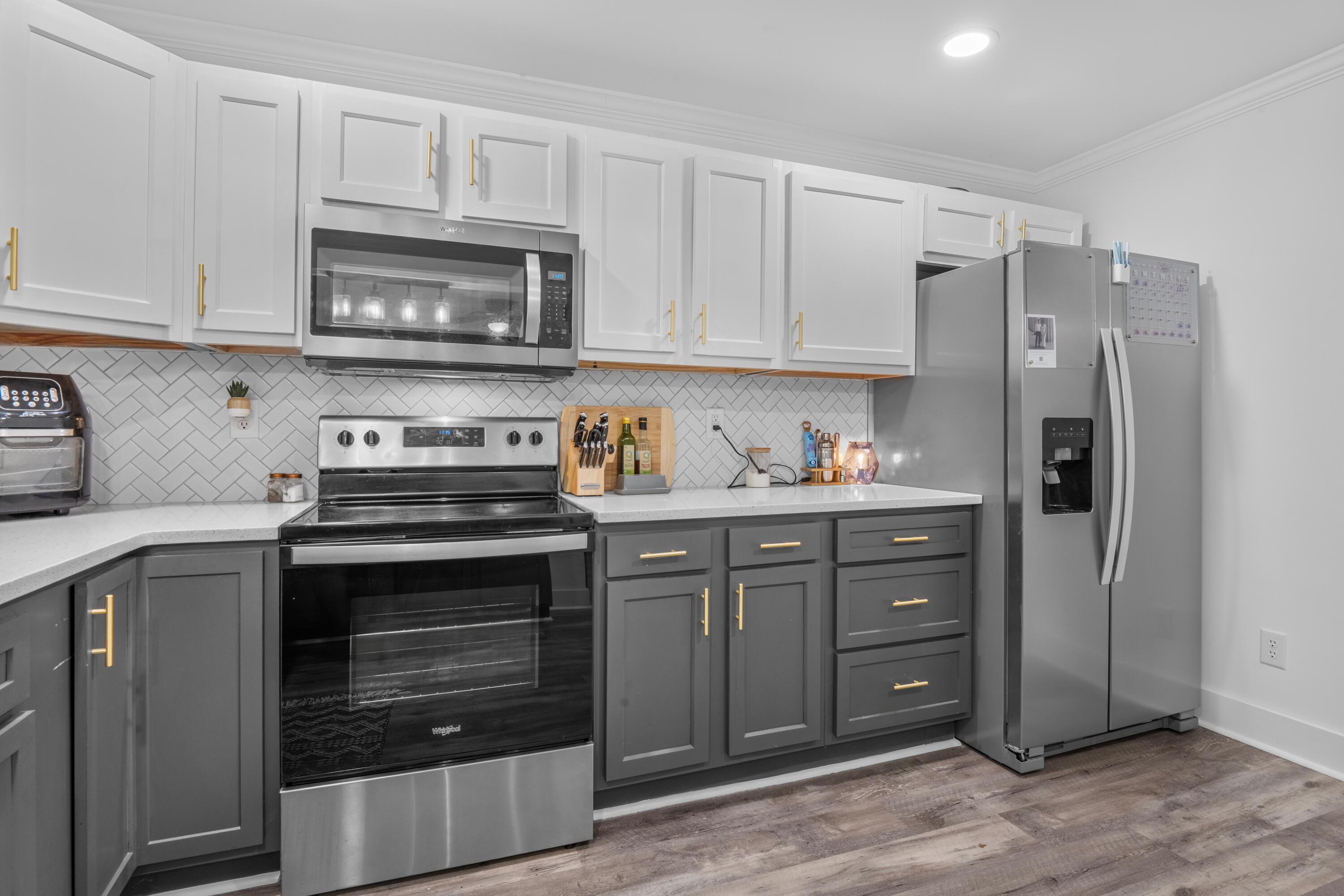 13777 S Tonja Lane