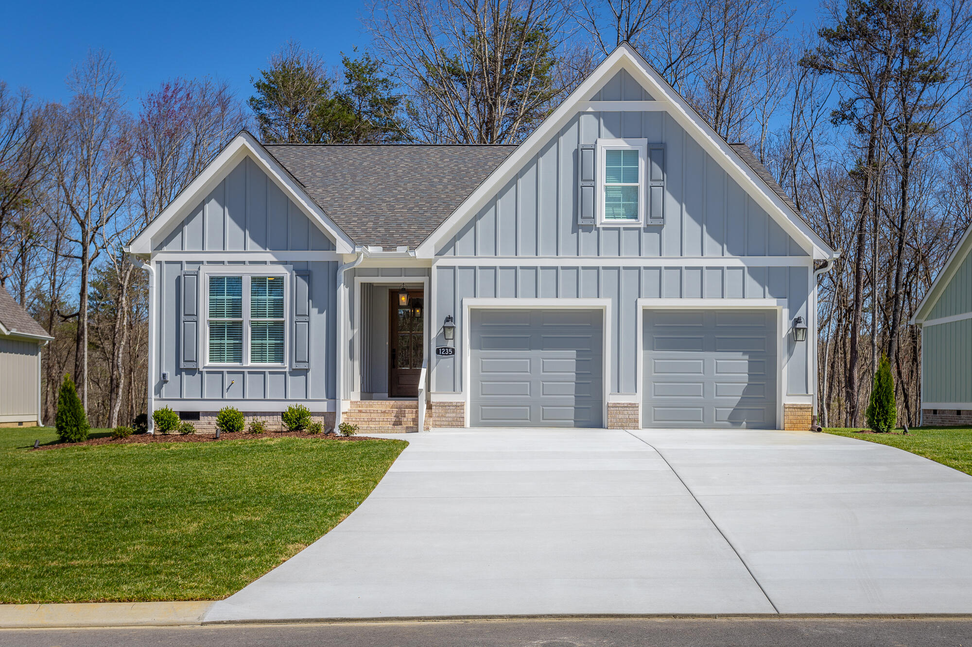 1235 Bentley Lane