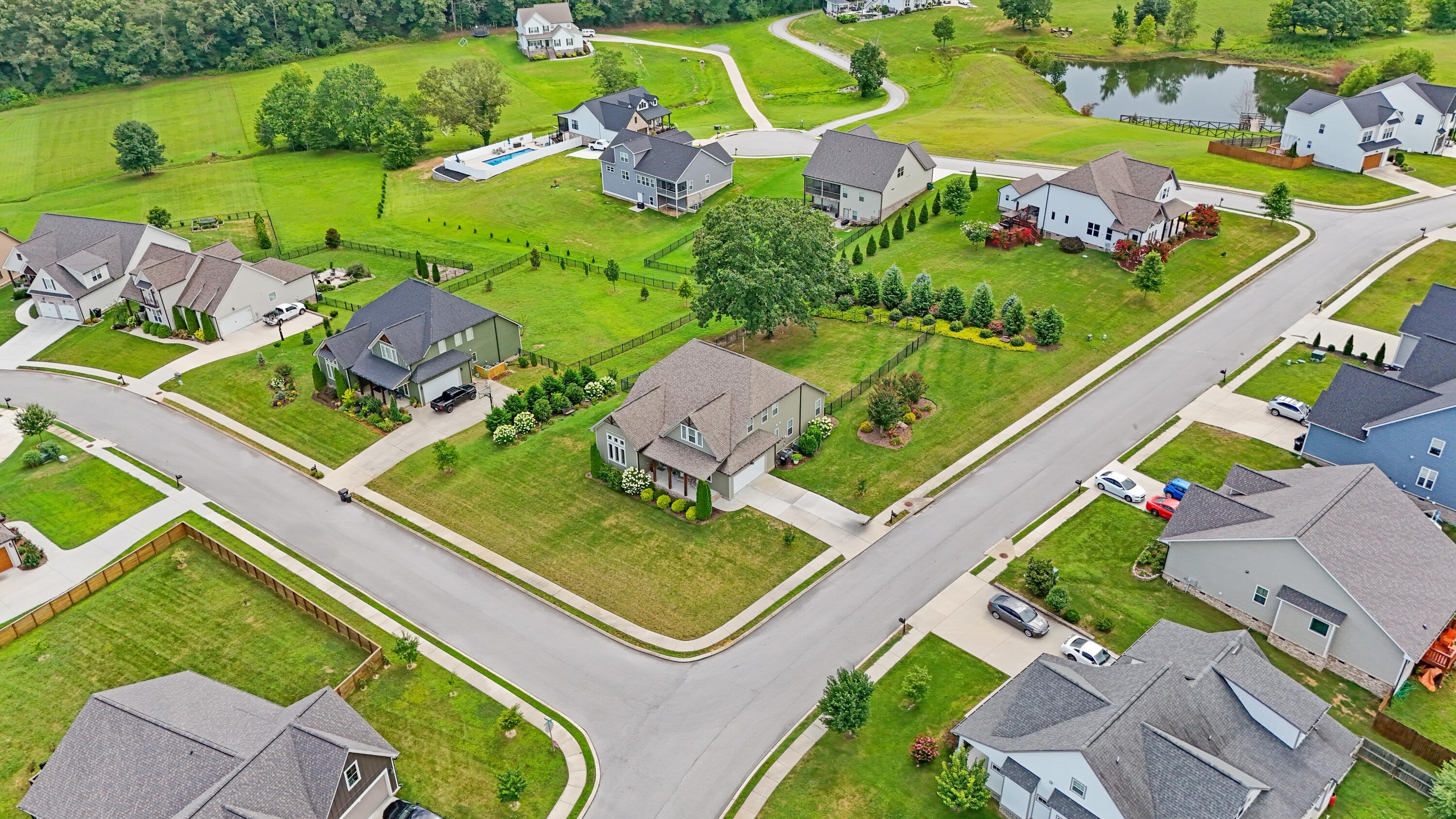 7468 Crowes Nest Drive