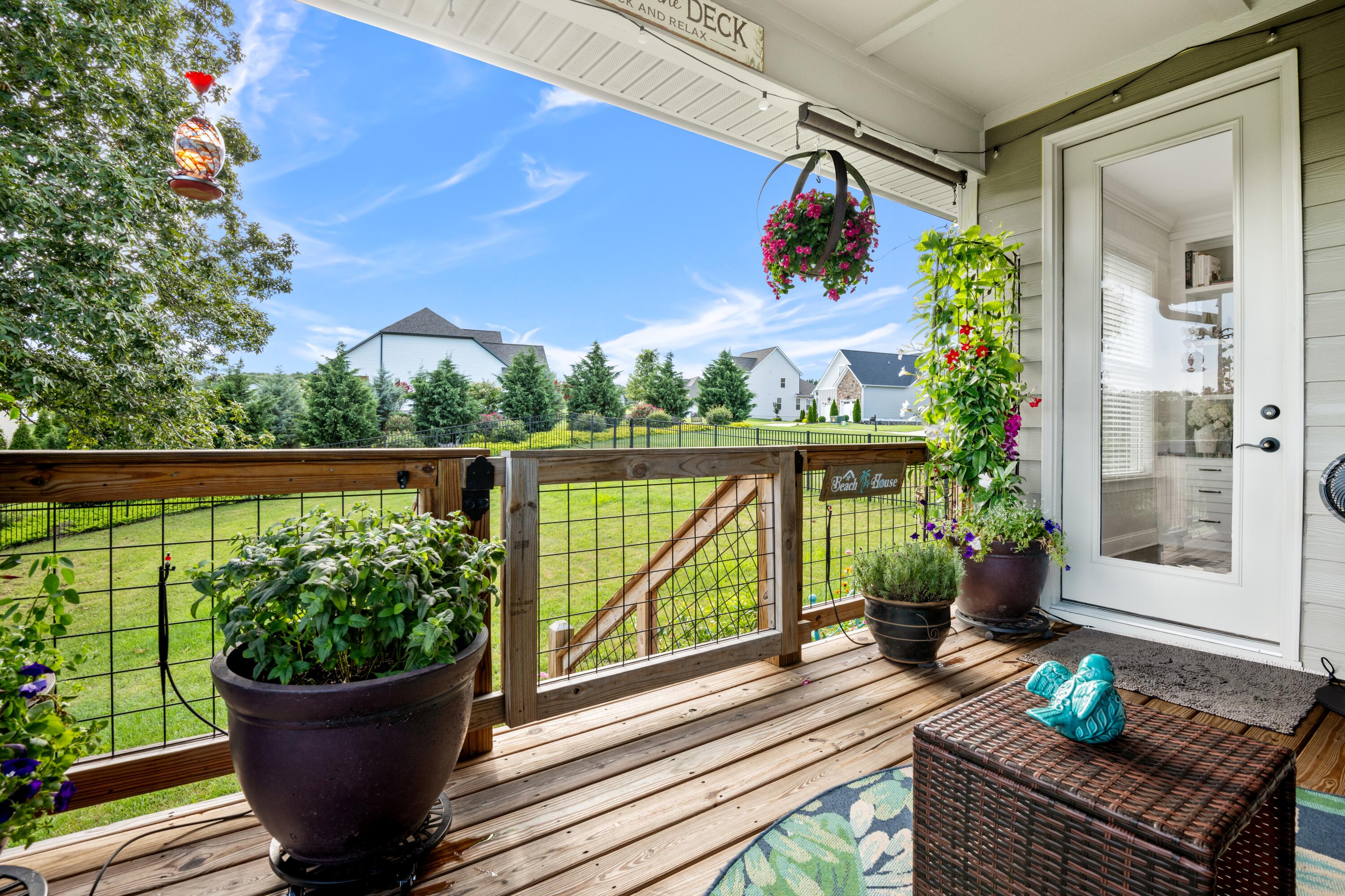 7468 Crowes Nest Drive