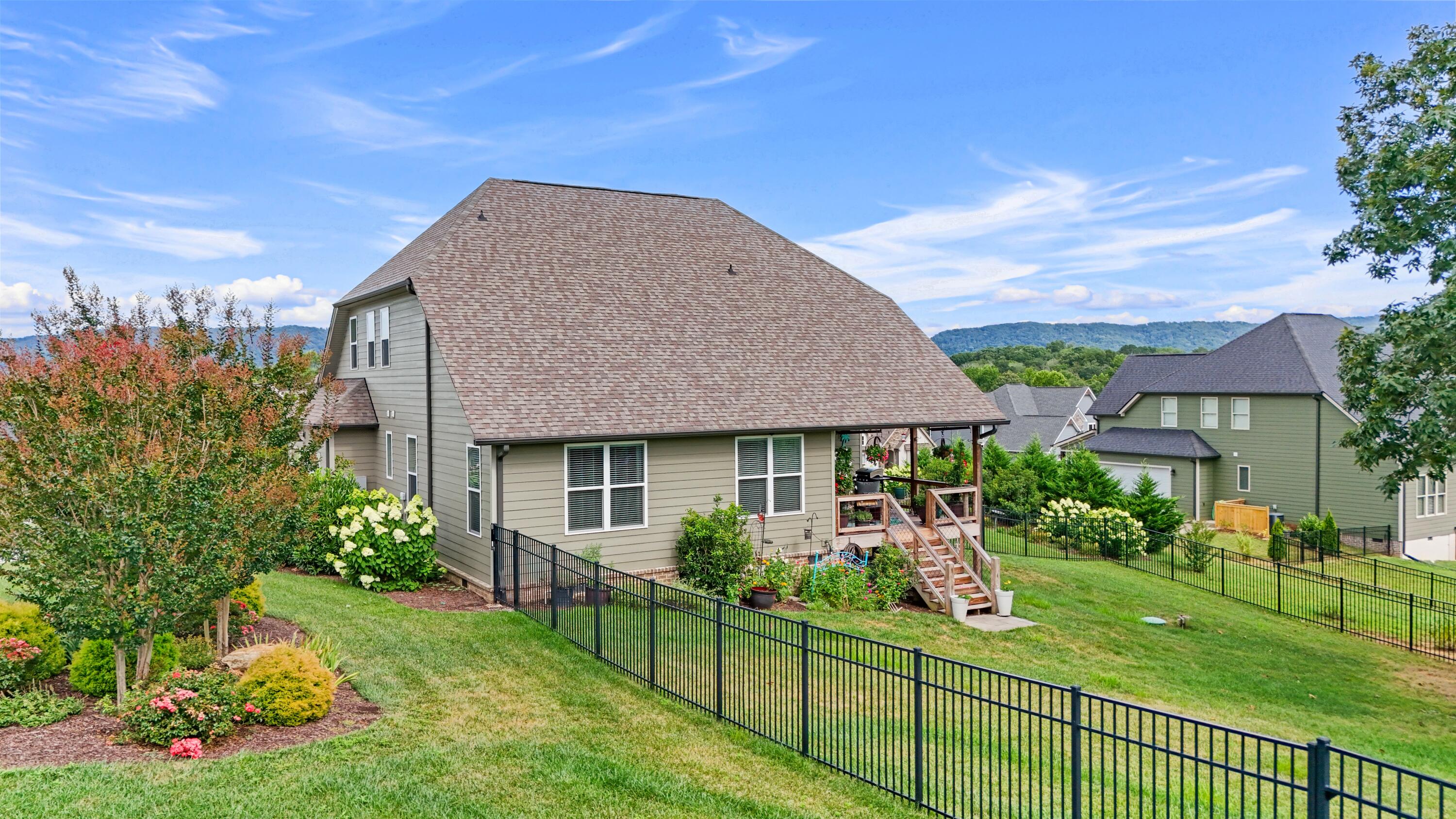 7468 Crowes Nest Drive