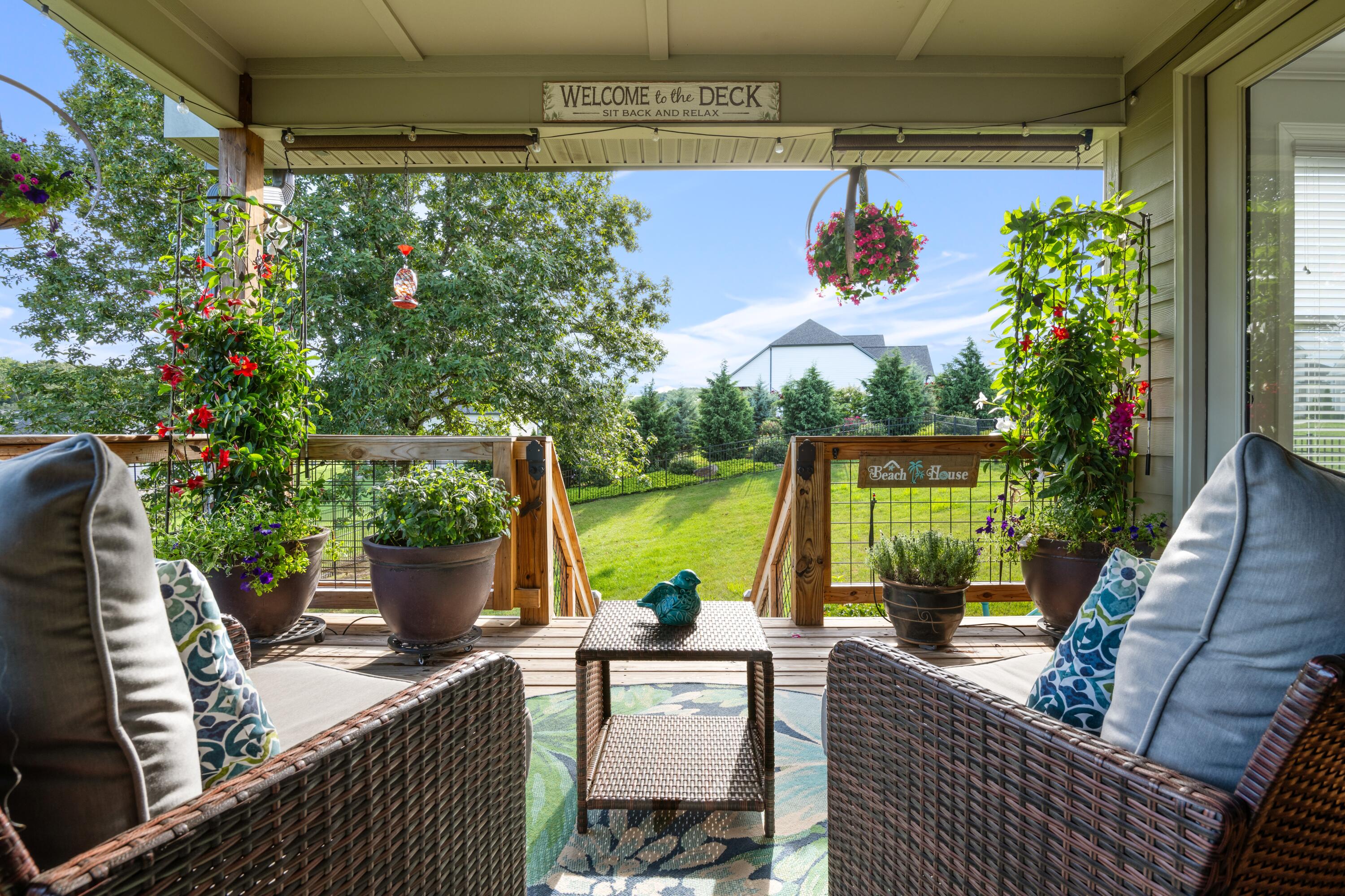 7468 Crowes Nest Drive
