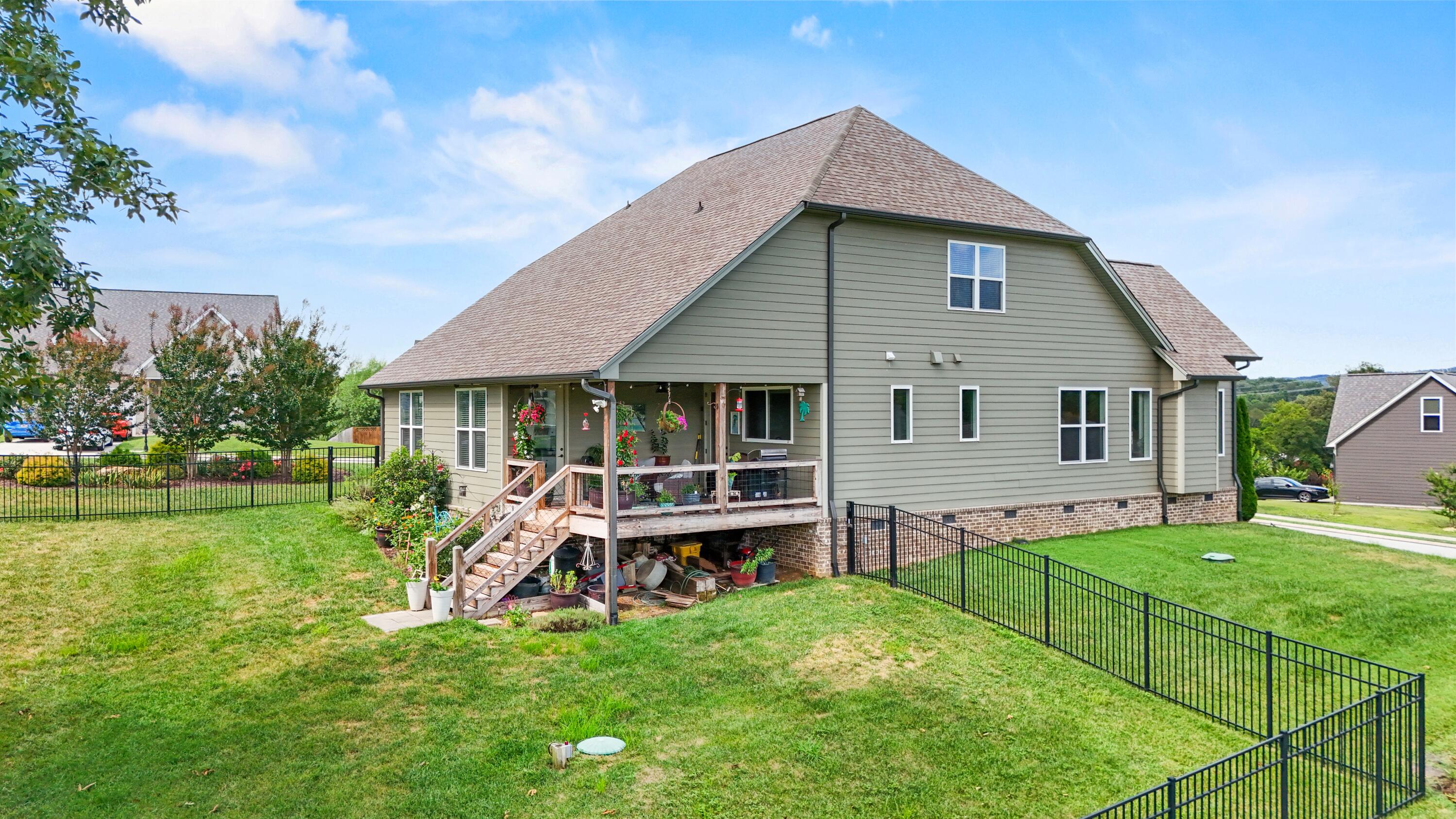 7468 Crowes Nest Drive