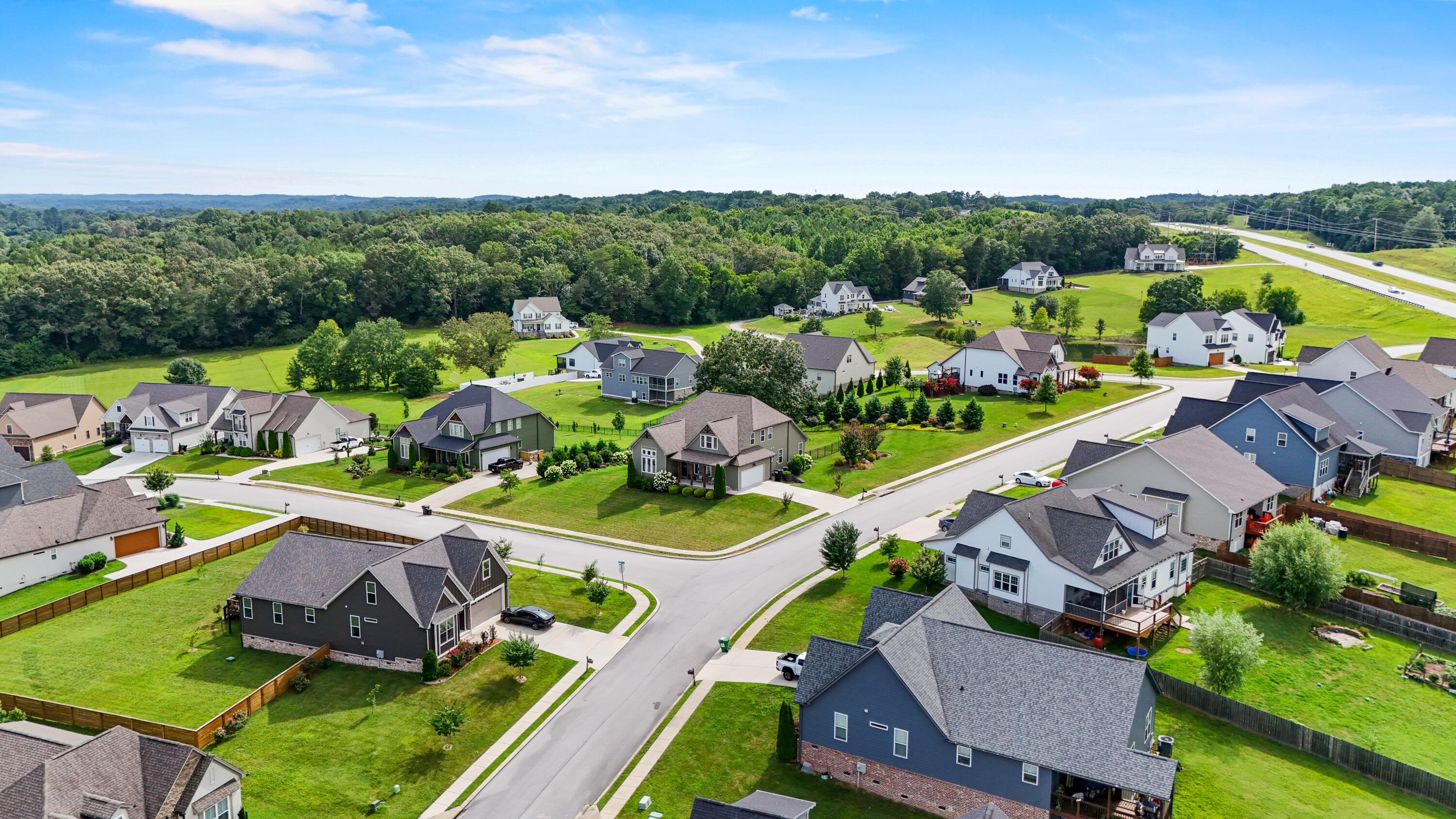 7468 Crowes Nest Drive