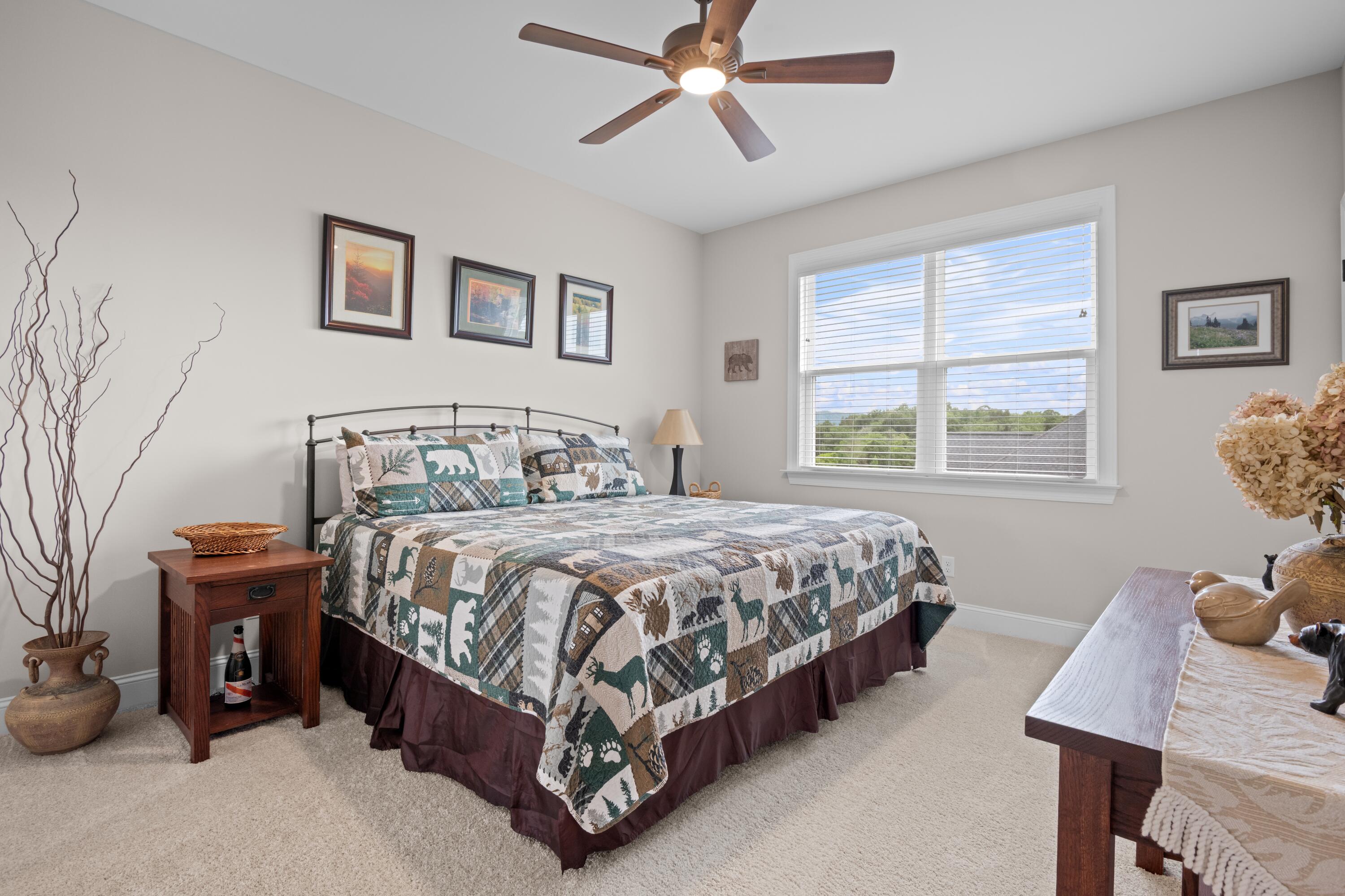 7468 Crowes Nest Drive
