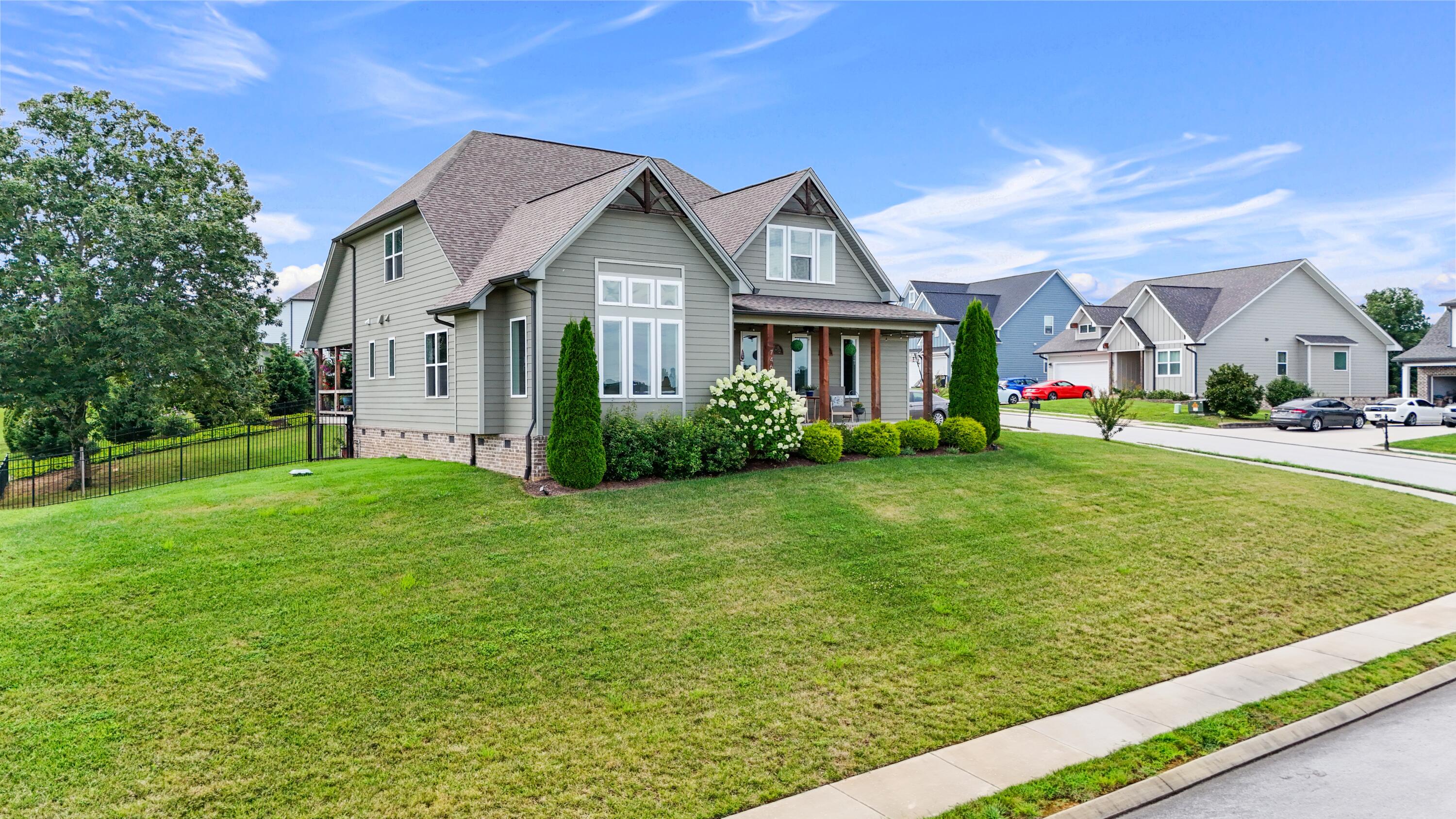 7468 Crowes Nest Drive