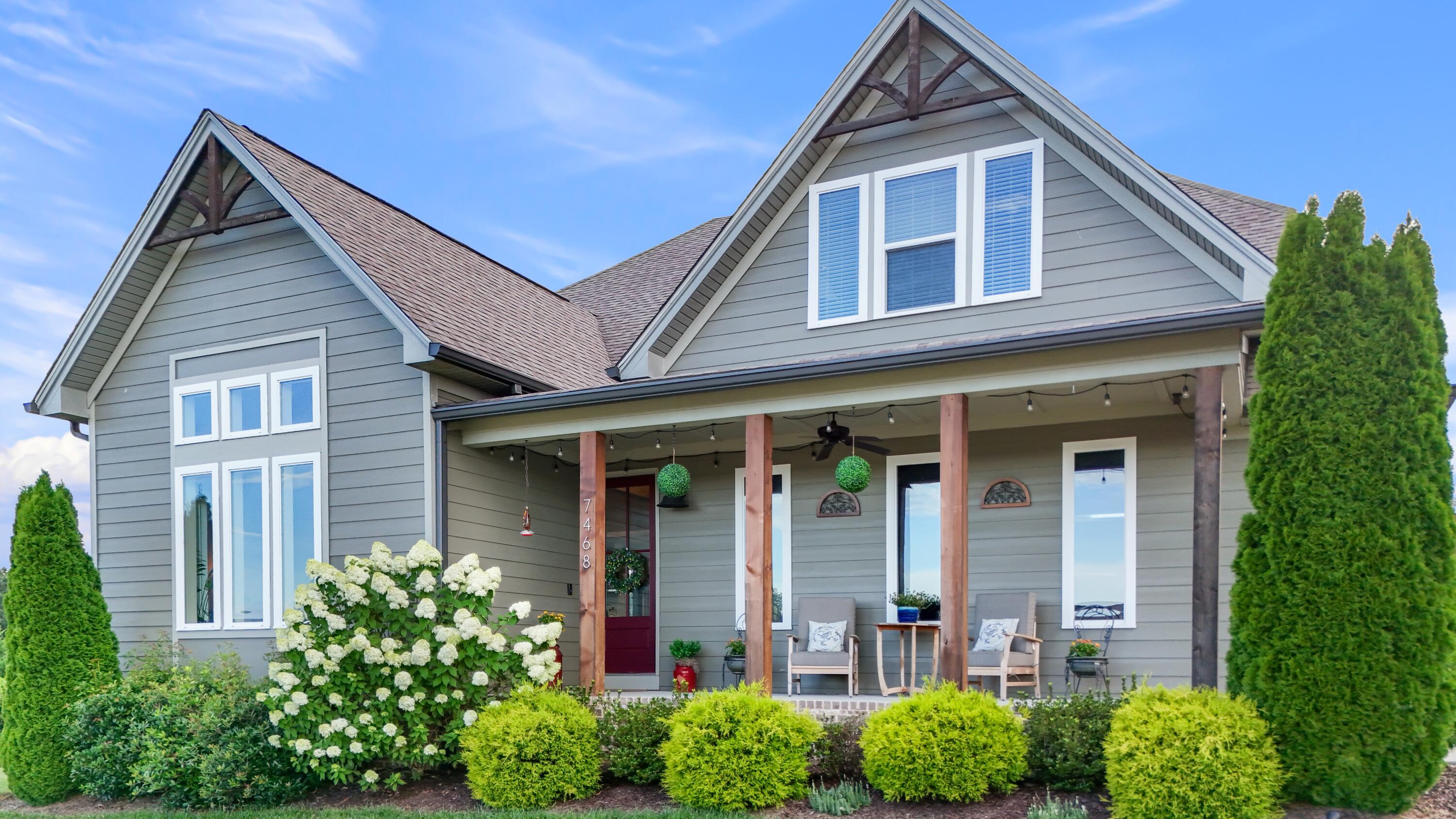 7468 Crowes Nest Drive