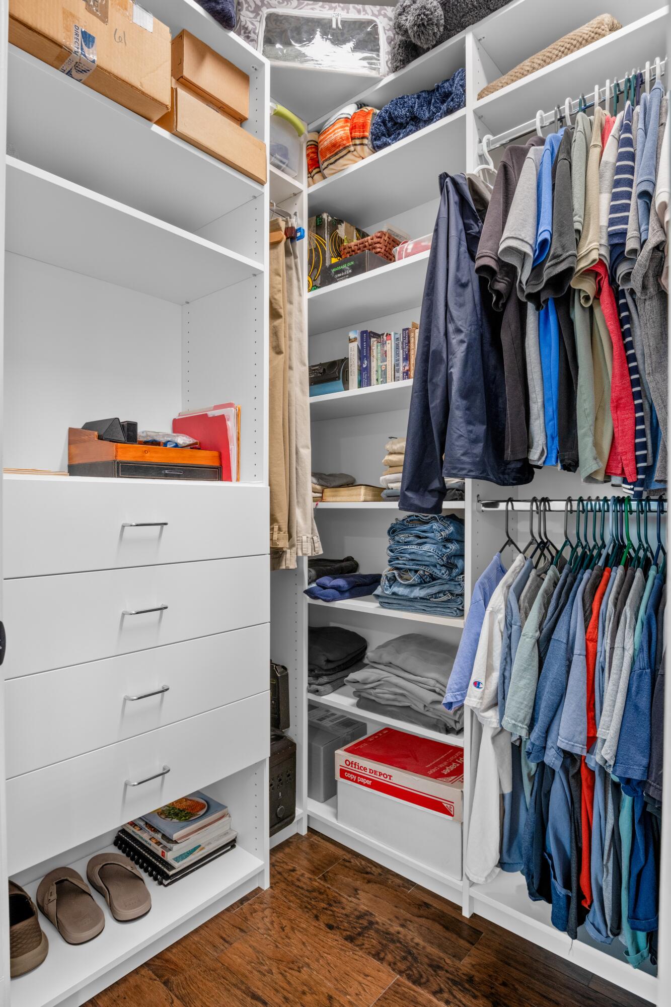 7468 Crowes Nest Drive