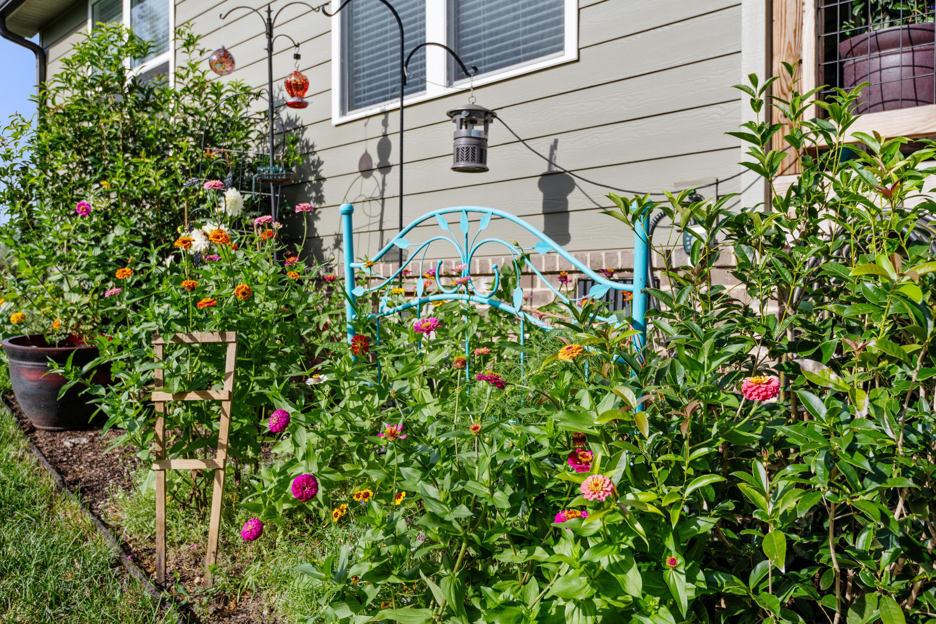 7468 Crowes Nest Drive