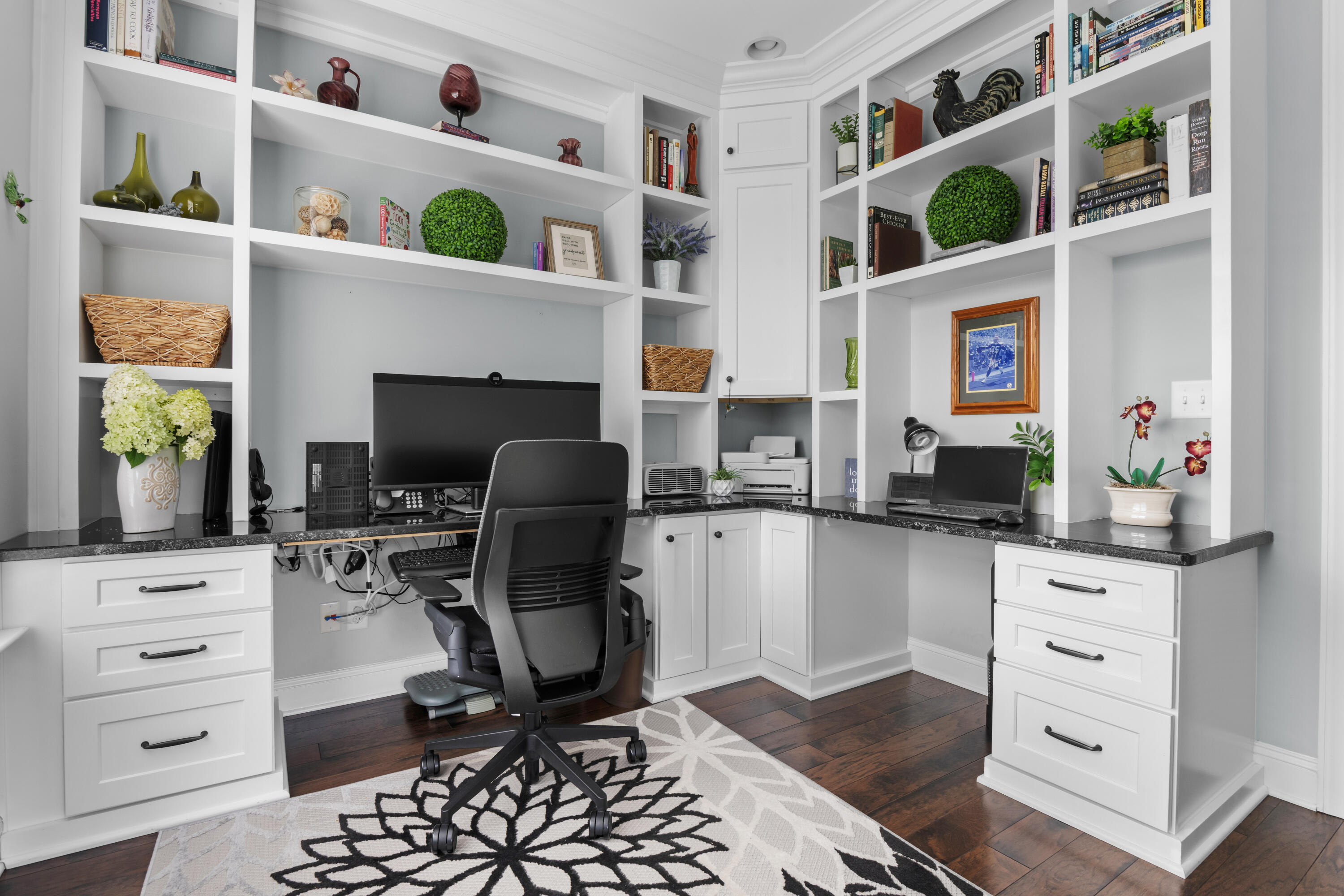 7468 Crowes Nest Drive