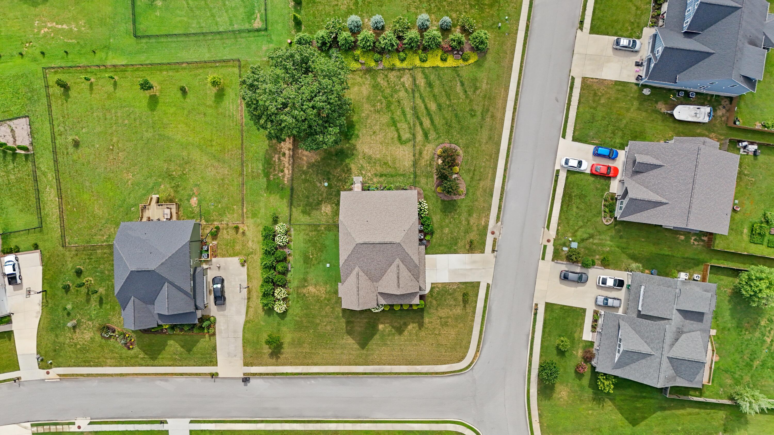 7468 Crowes Nest Drive