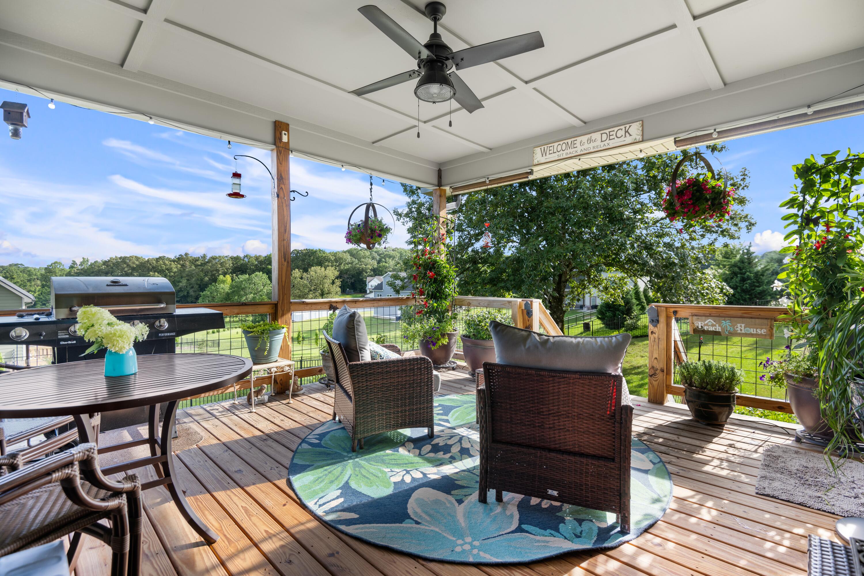 7468 Crowes Nest Drive