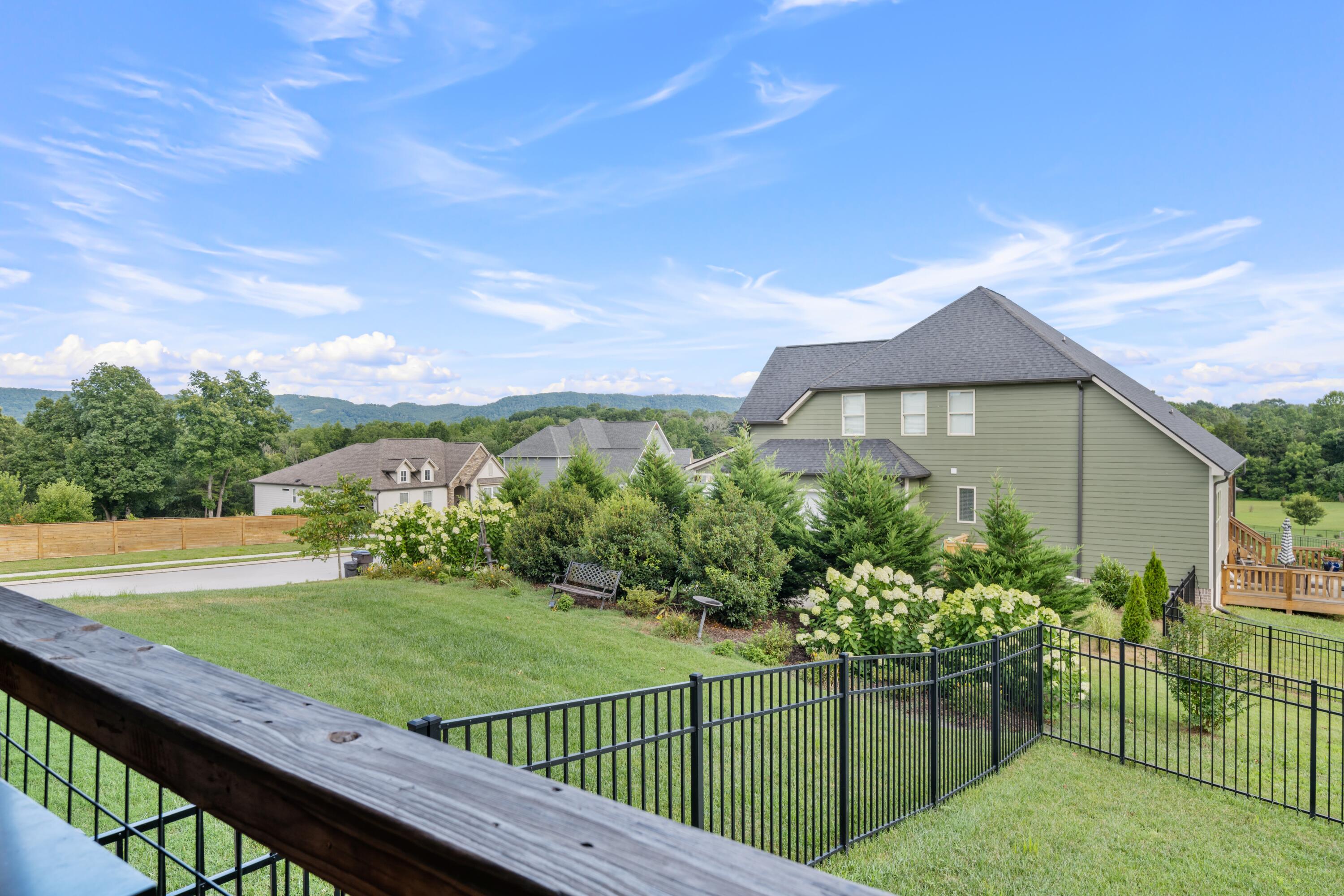 7468 Crowes Nest Drive