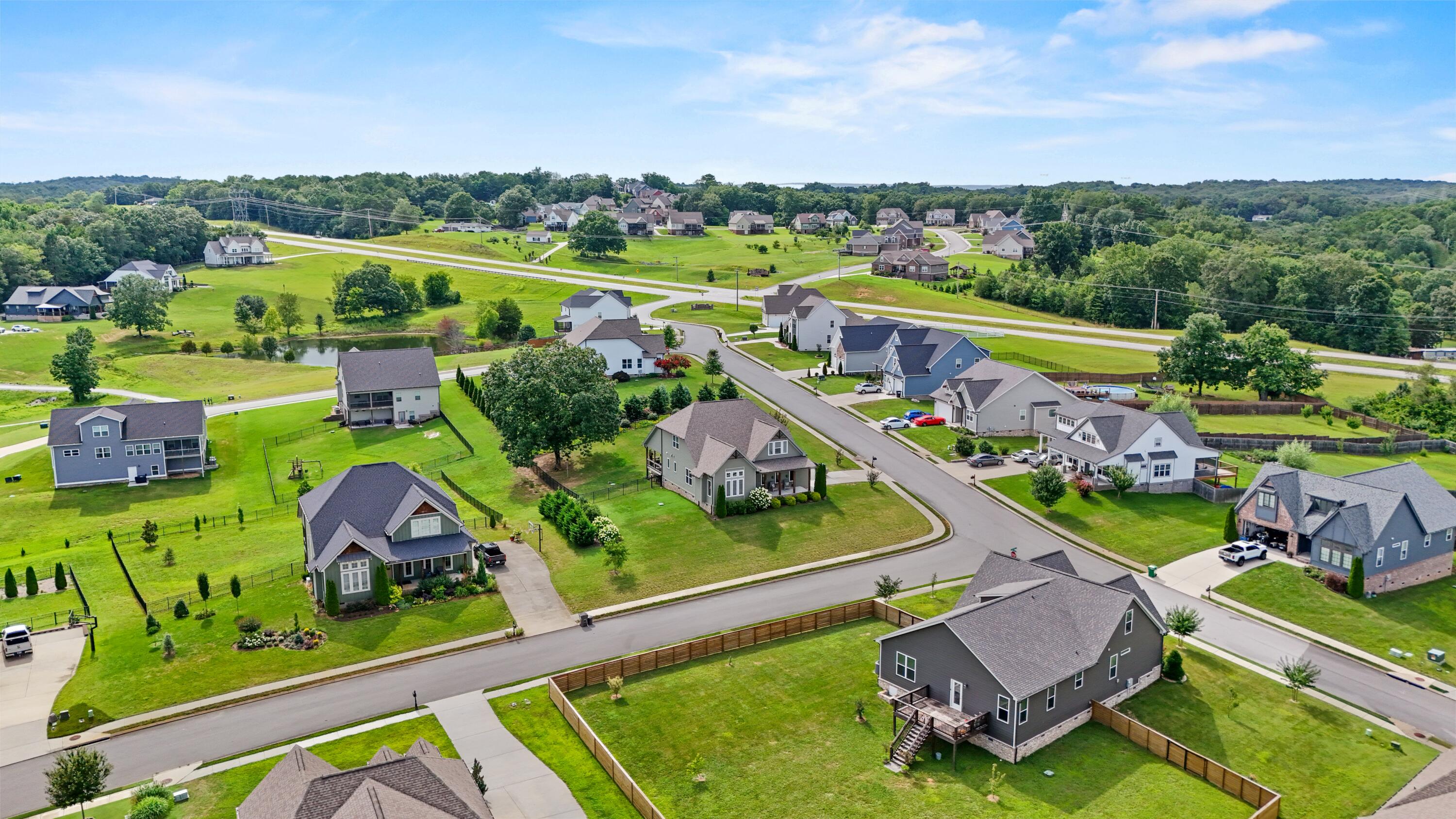 7468 Crowes Nest Drive