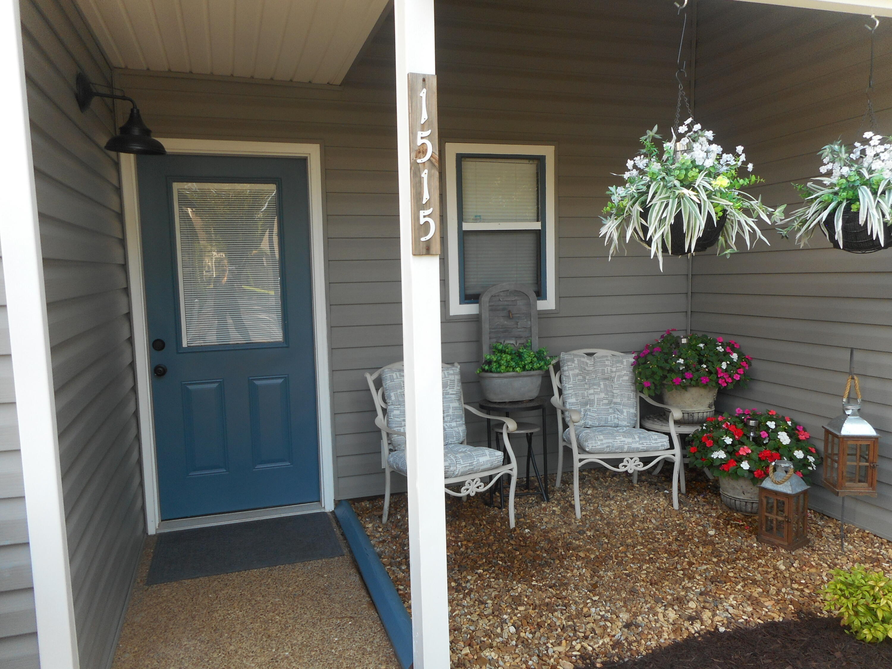 1515 Pheasant Run Place