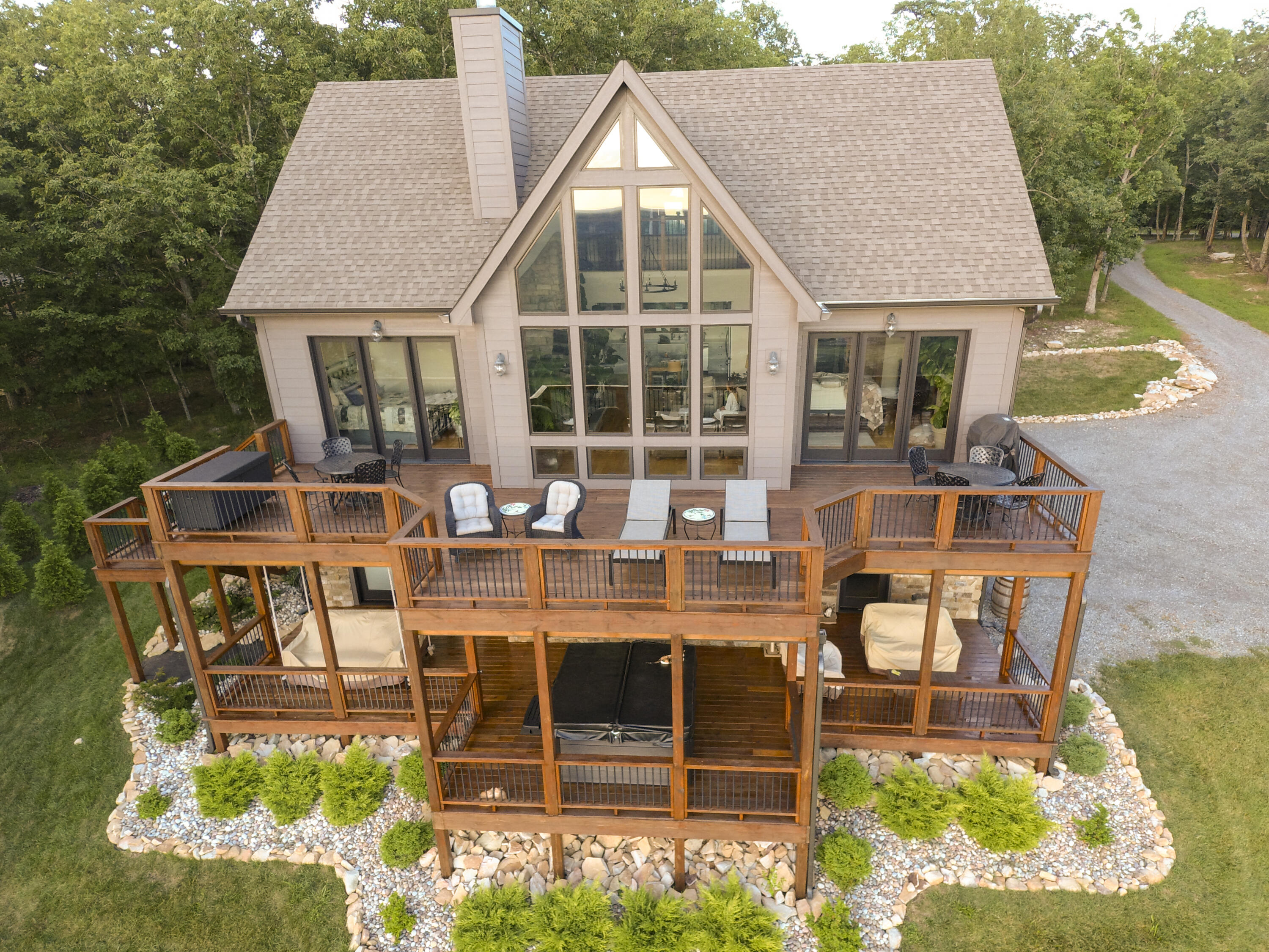 2313 Sunset Drive