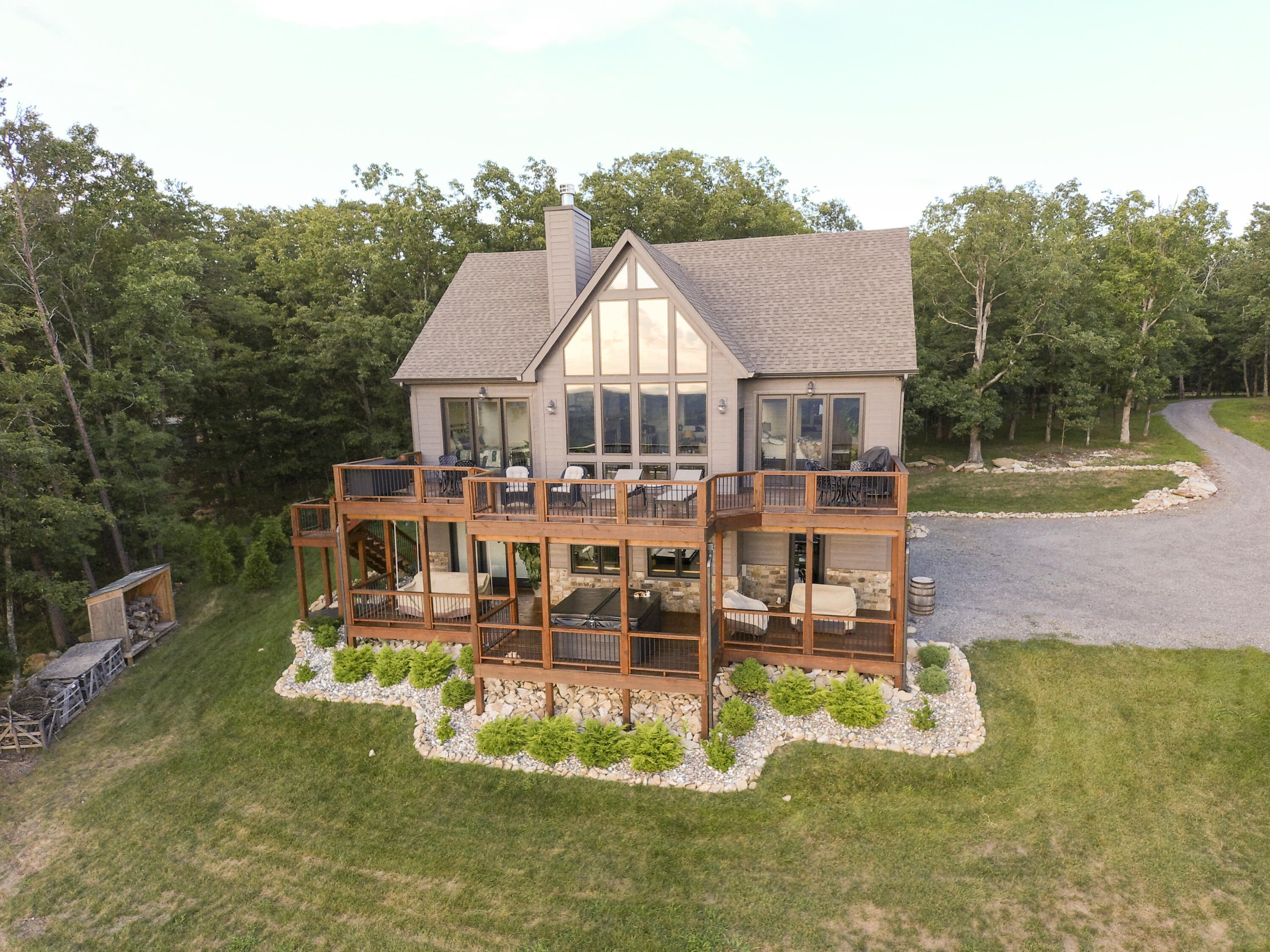2313 Sunset Drive