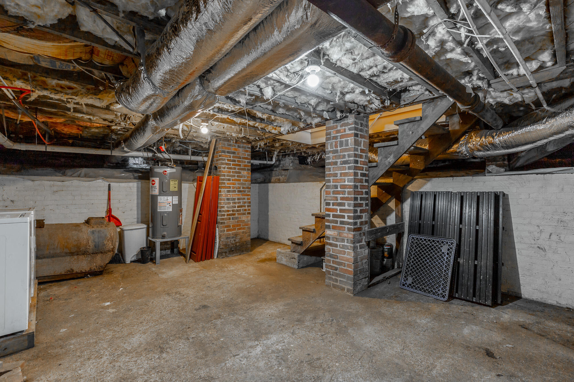 2601 Stuart Street