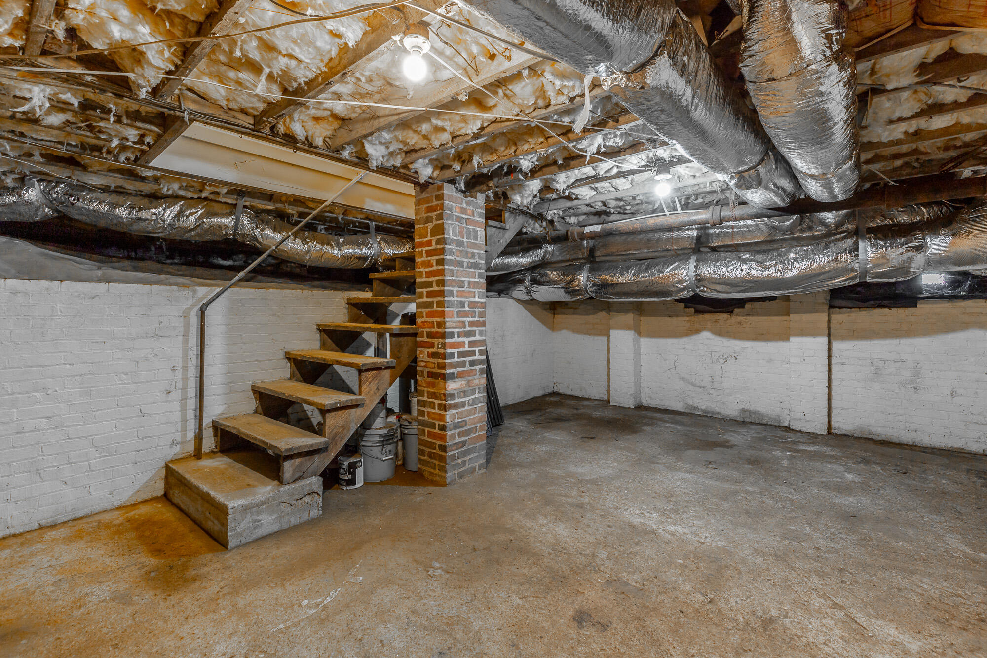 2601 Stuart Street