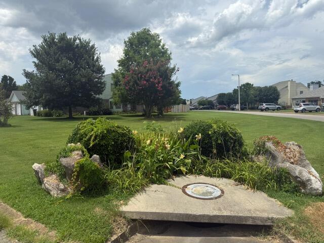 6554 Hickory Brook Road