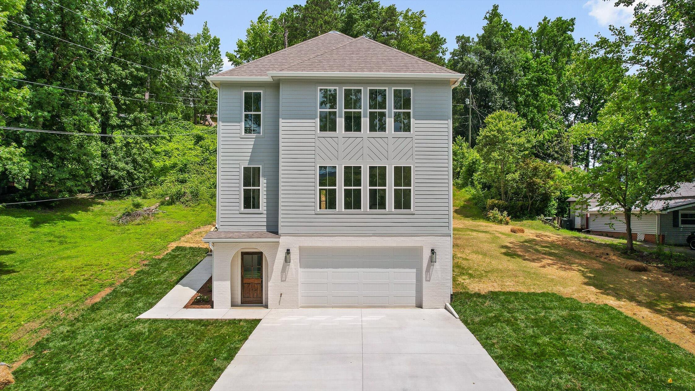 325 Shanty Lake Drive