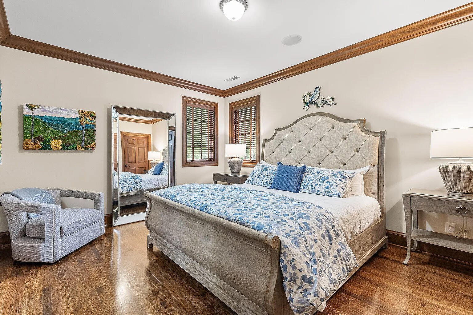 4405 Hawk Ridge Court