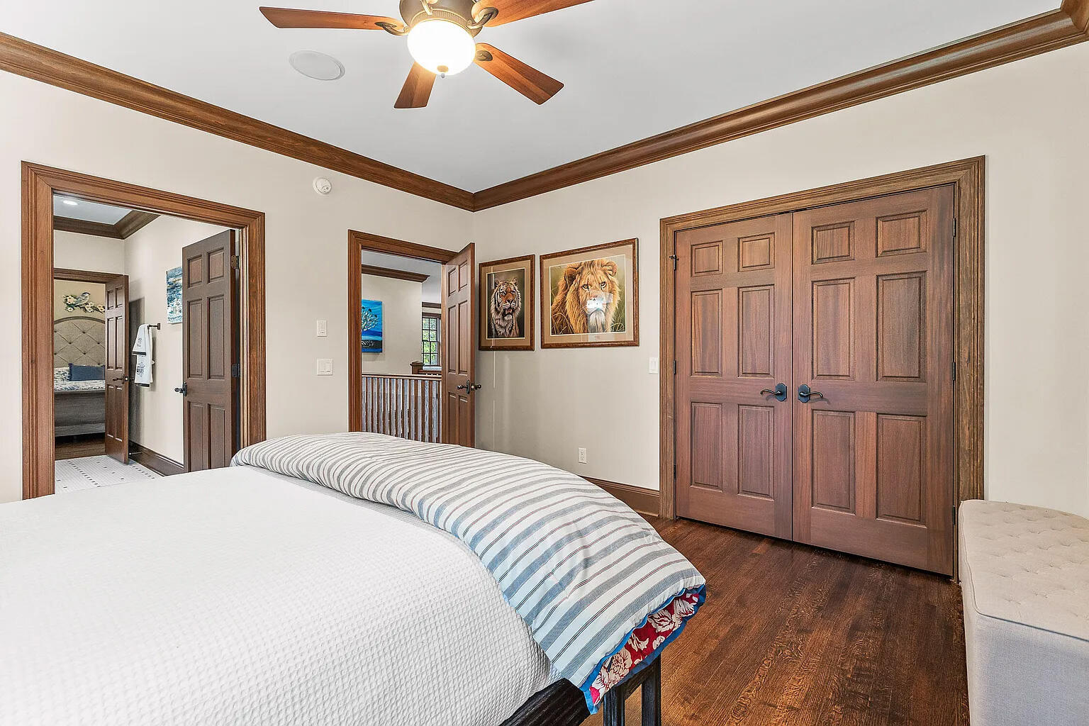 4405 Hawk Ridge Court