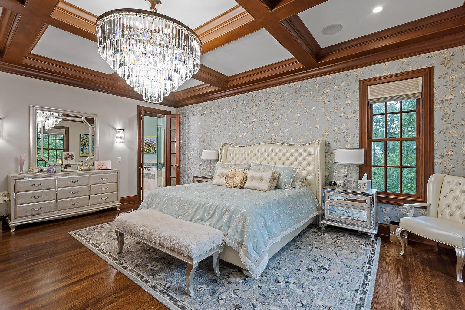 4405 Hawk Ridge Court