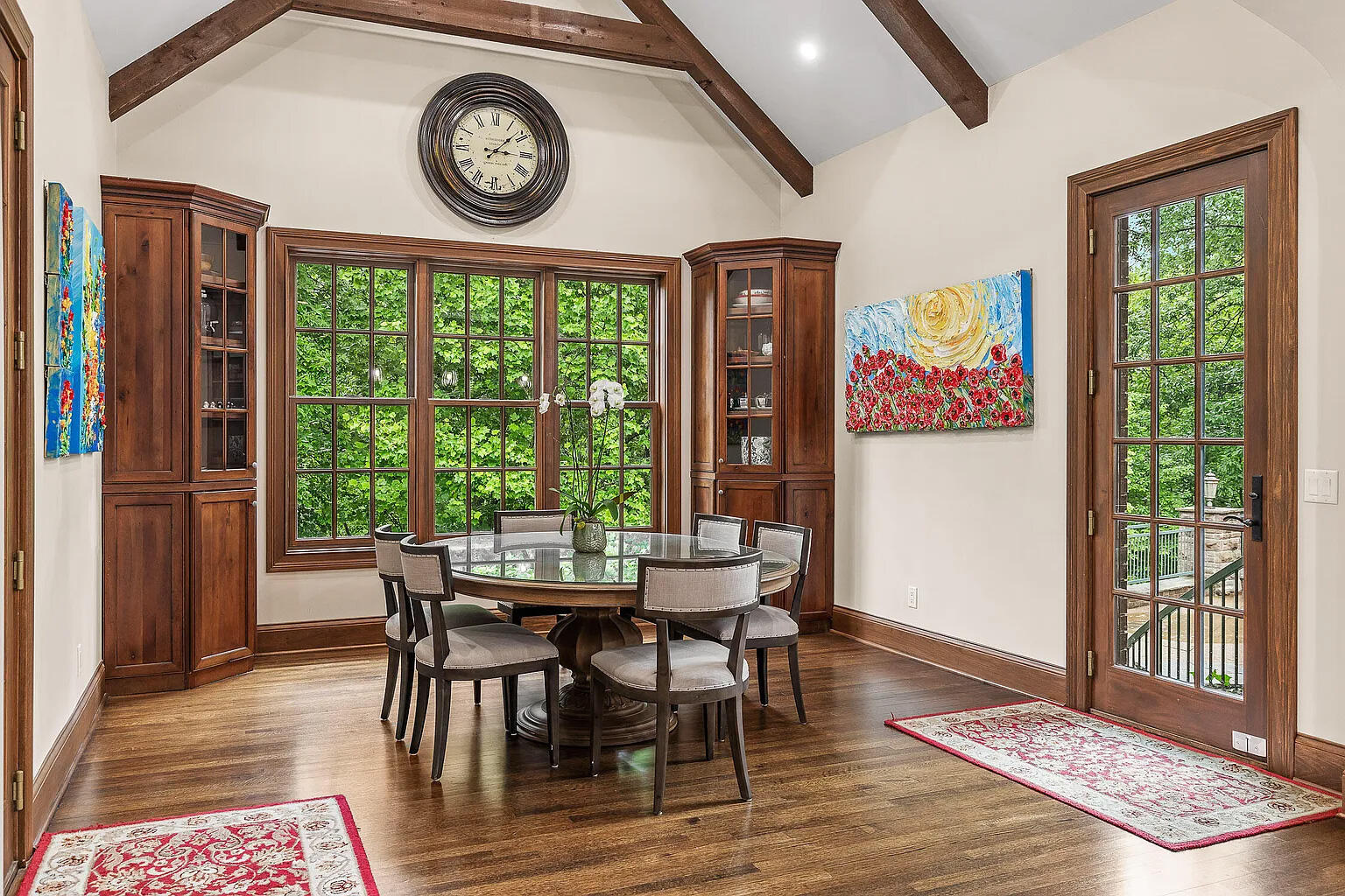 4405 Hawk Ridge Court