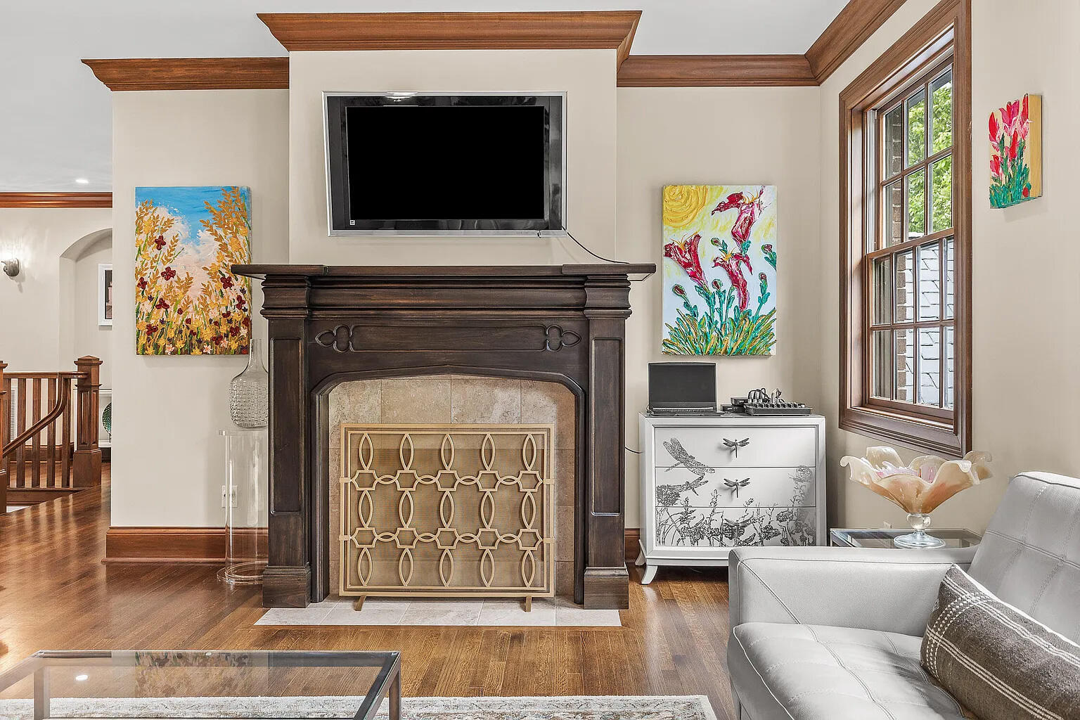 4405 Hawk Ridge Court