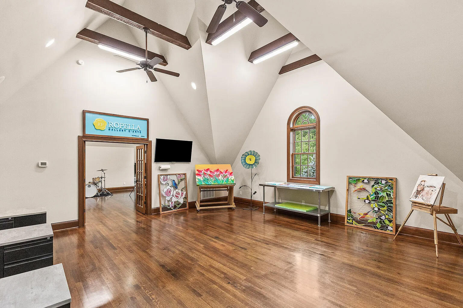 4405 Hawk Ridge Court