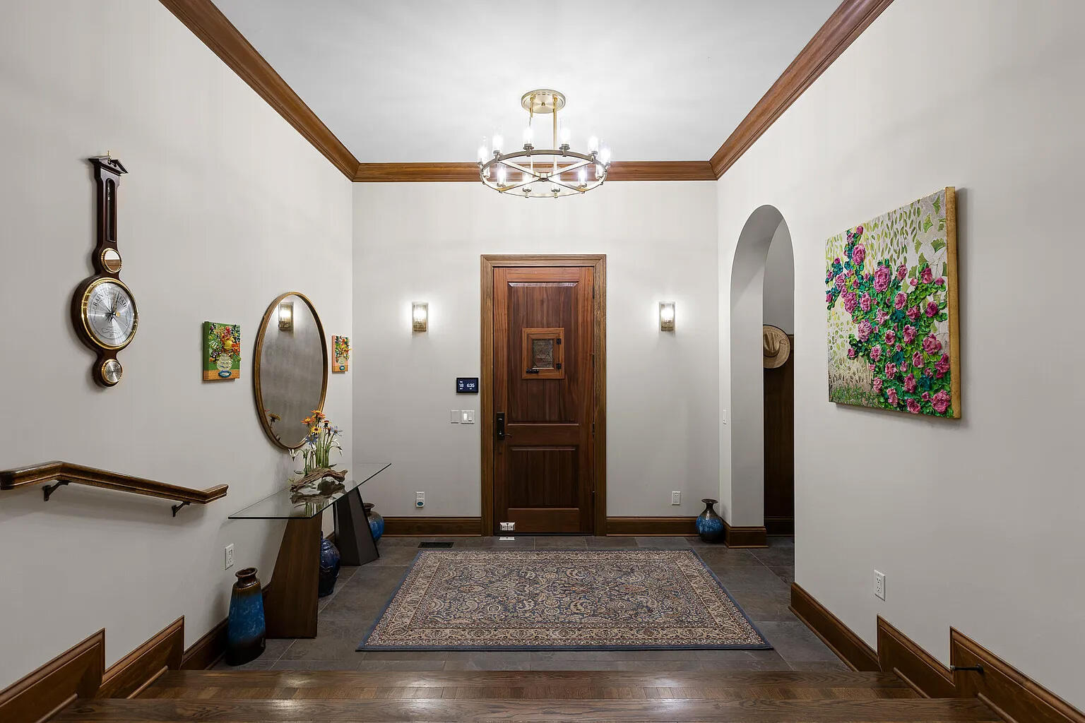 4405 Hawk Ridge Court