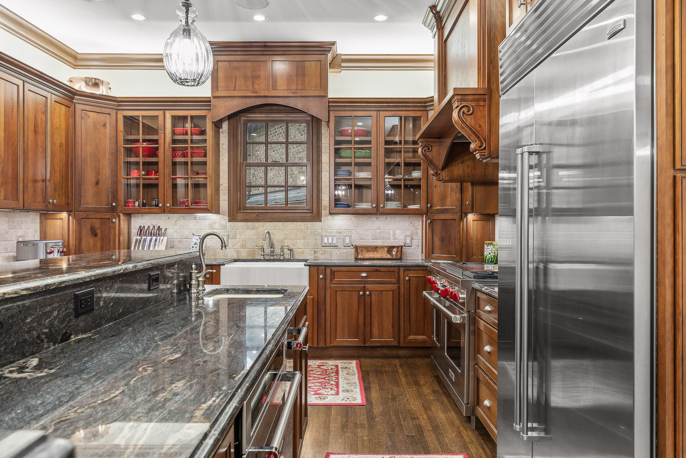 4405 Hawk Ridge Court