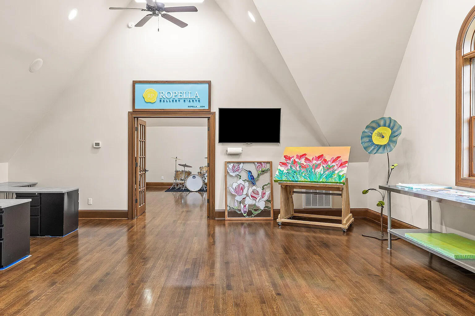 4405 Hawk Ridge Court