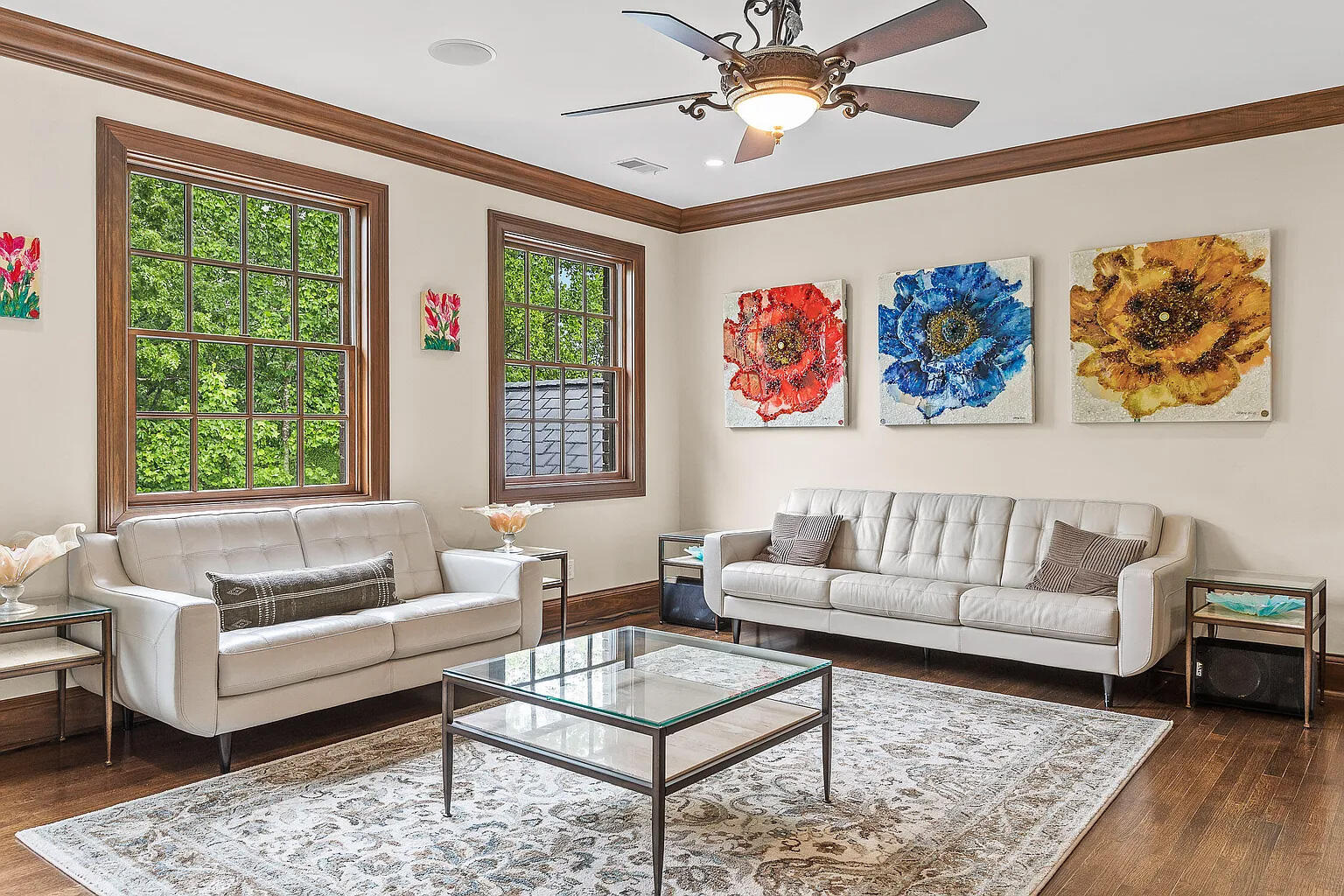 4405 Hawk Ridge Court