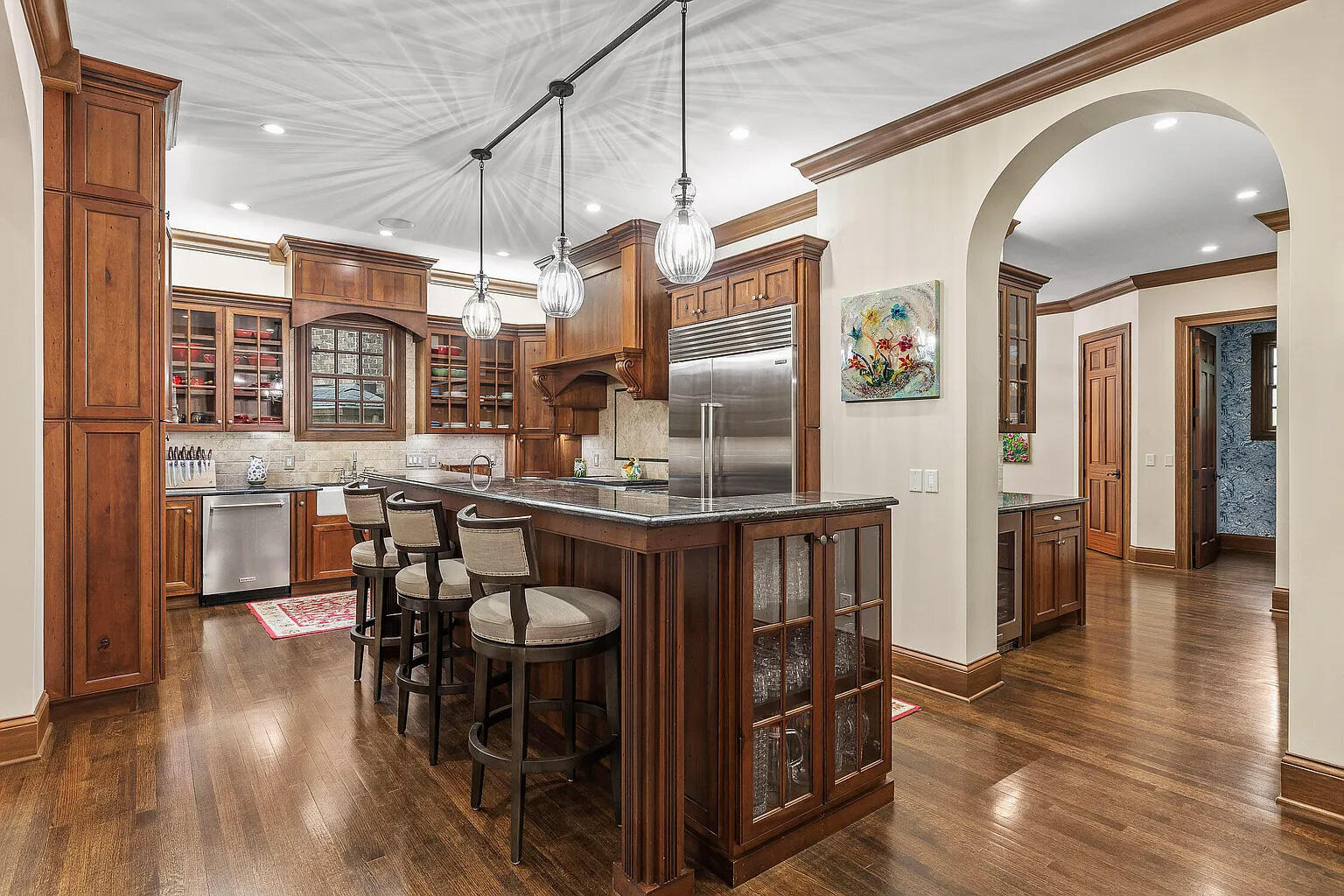 4405 Hawk Ridge Court