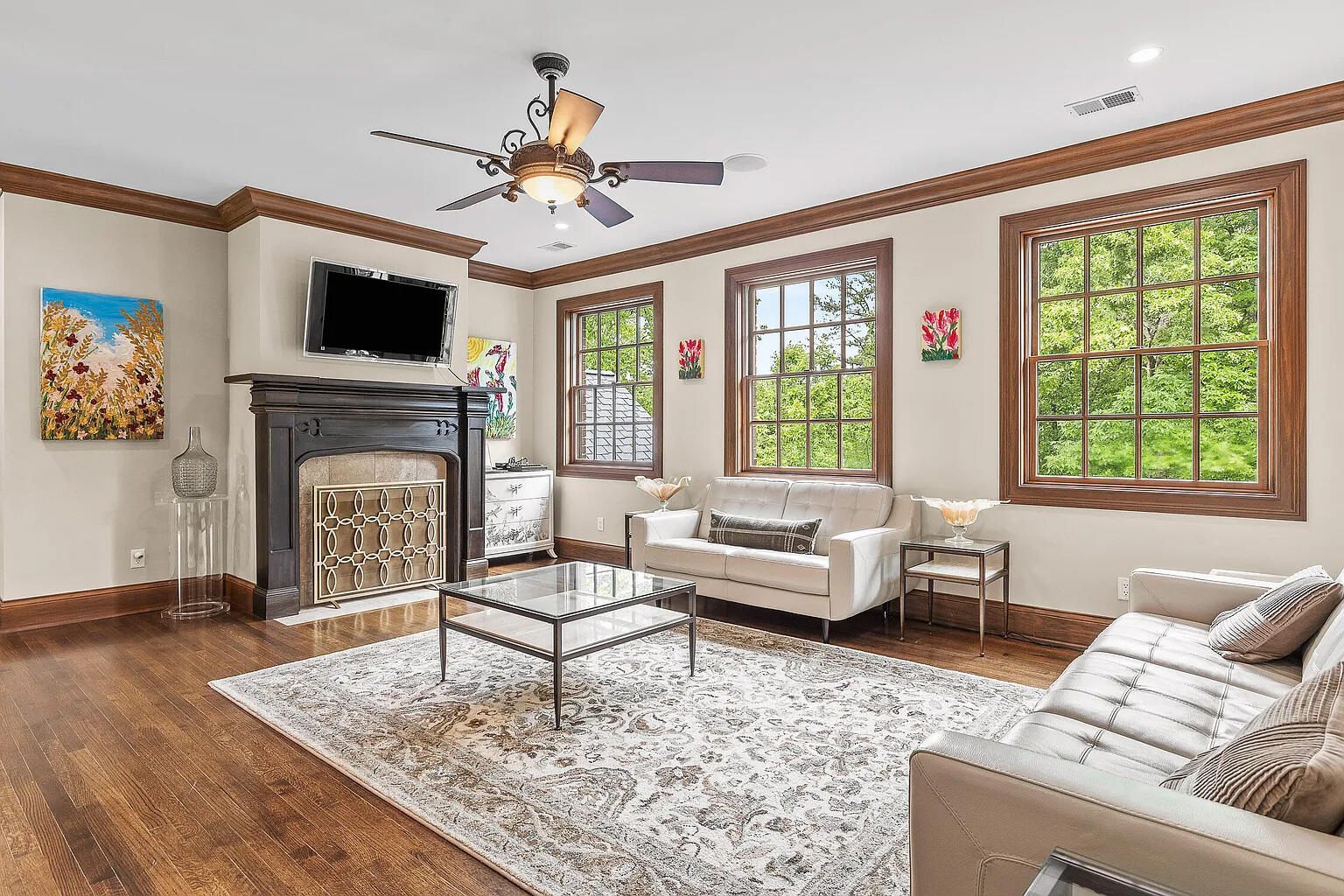 4405 Hawk Ridge Court